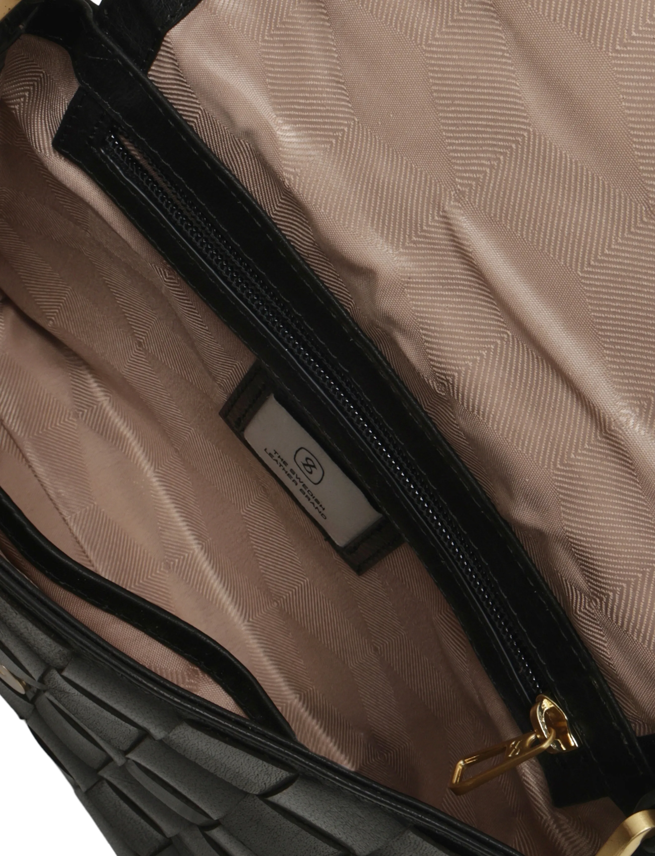 Saddler - Lara mighty - shoulder bags - black - 4