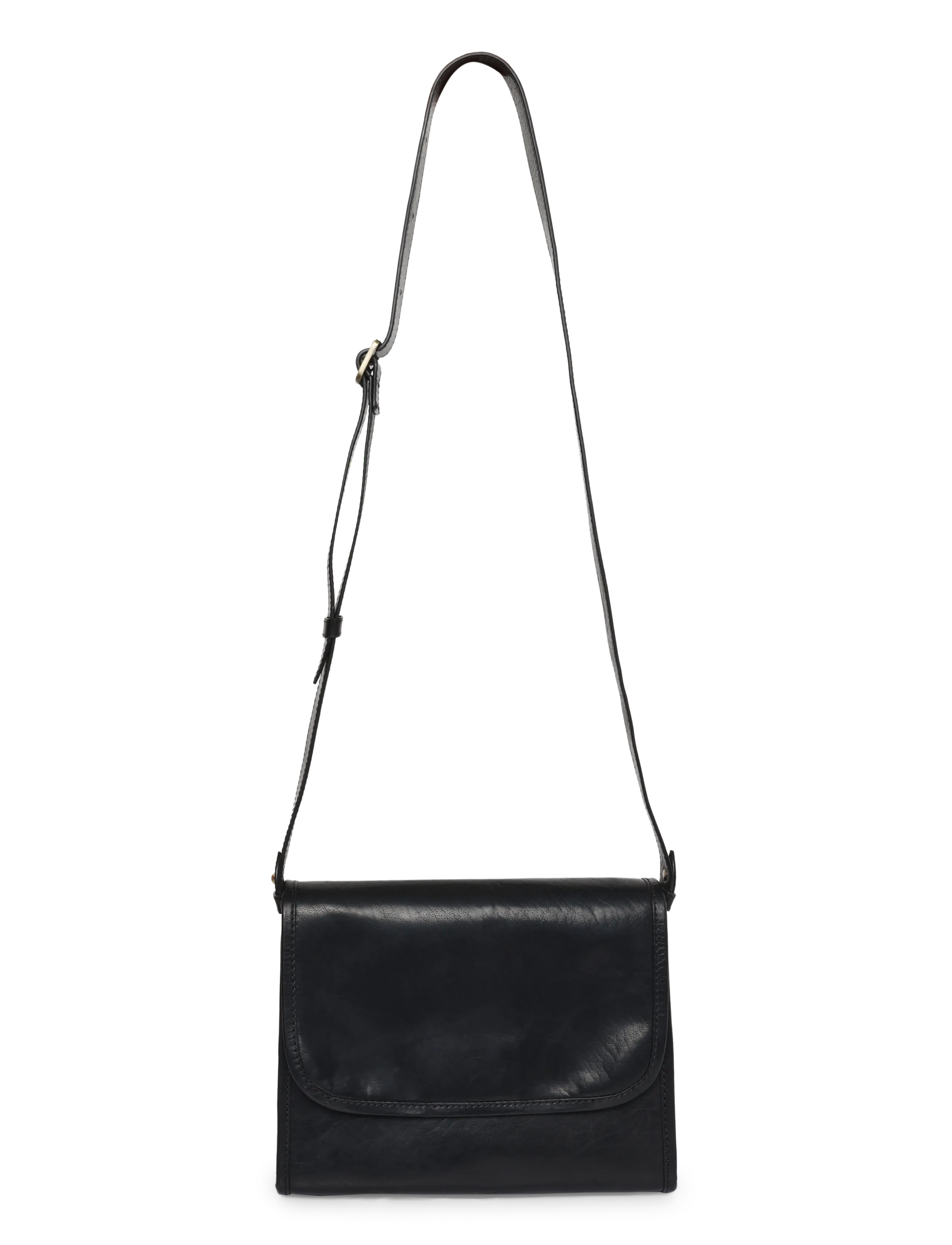 Saddler Hilma - Kotid - BLACK / black