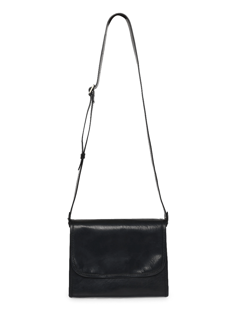 Saddler - Hilma - Üleõlakotid - black - 0