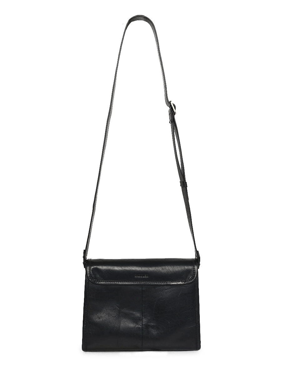 Saddler - Hilma - Üleõlakotid - black - 1