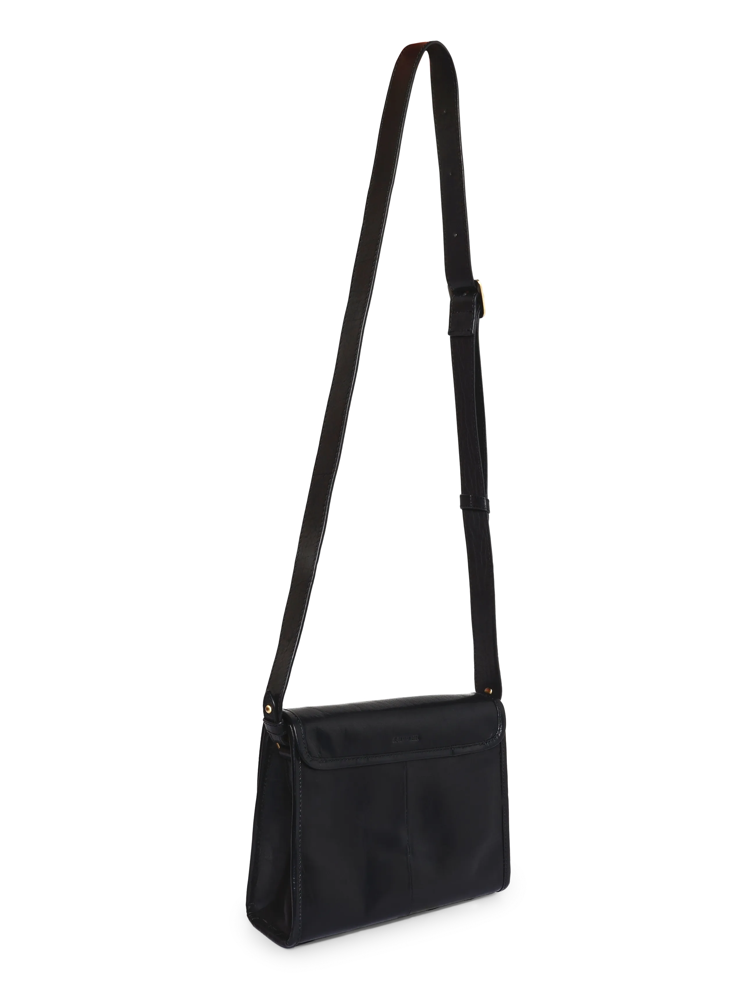 Saddler - Hilma - Üleõlakotid - black - 2