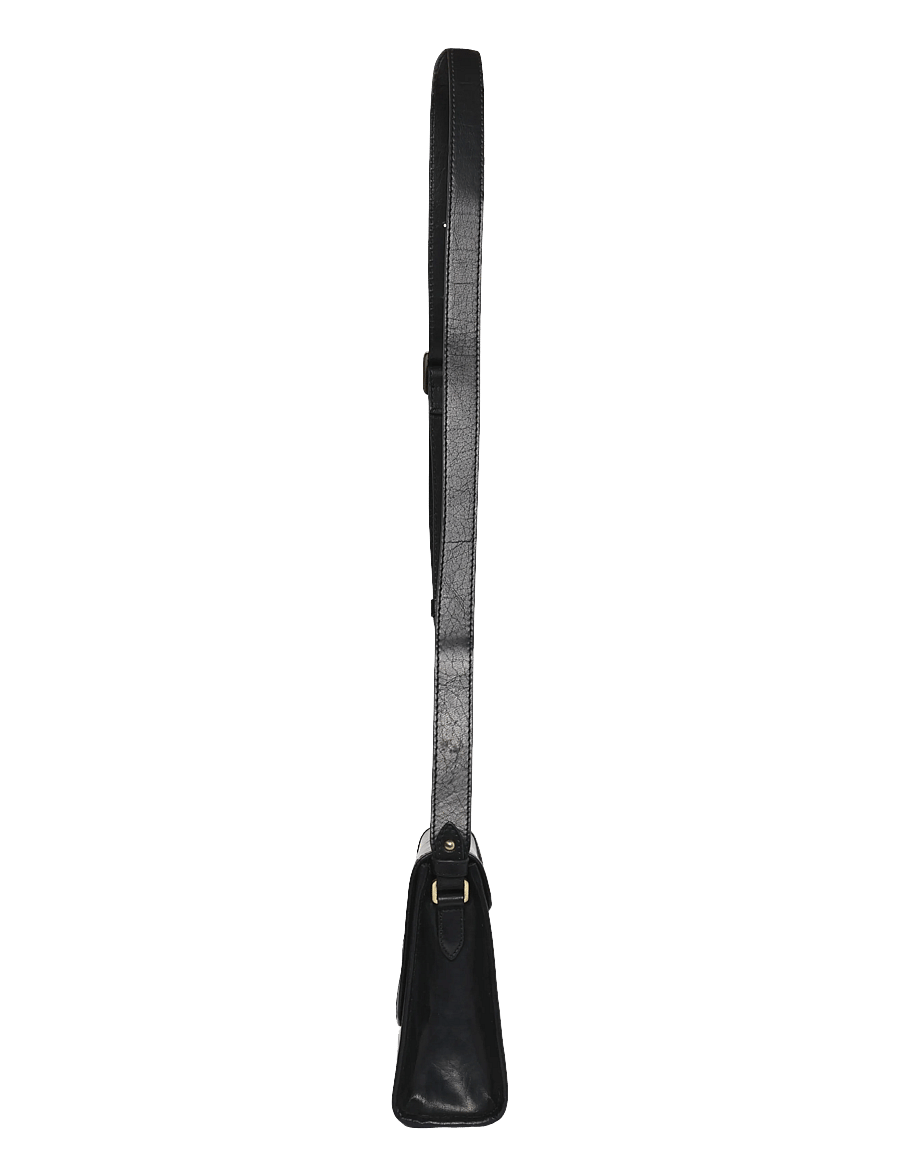 Saddler - Hilma - Üleõlakotid - black - 3