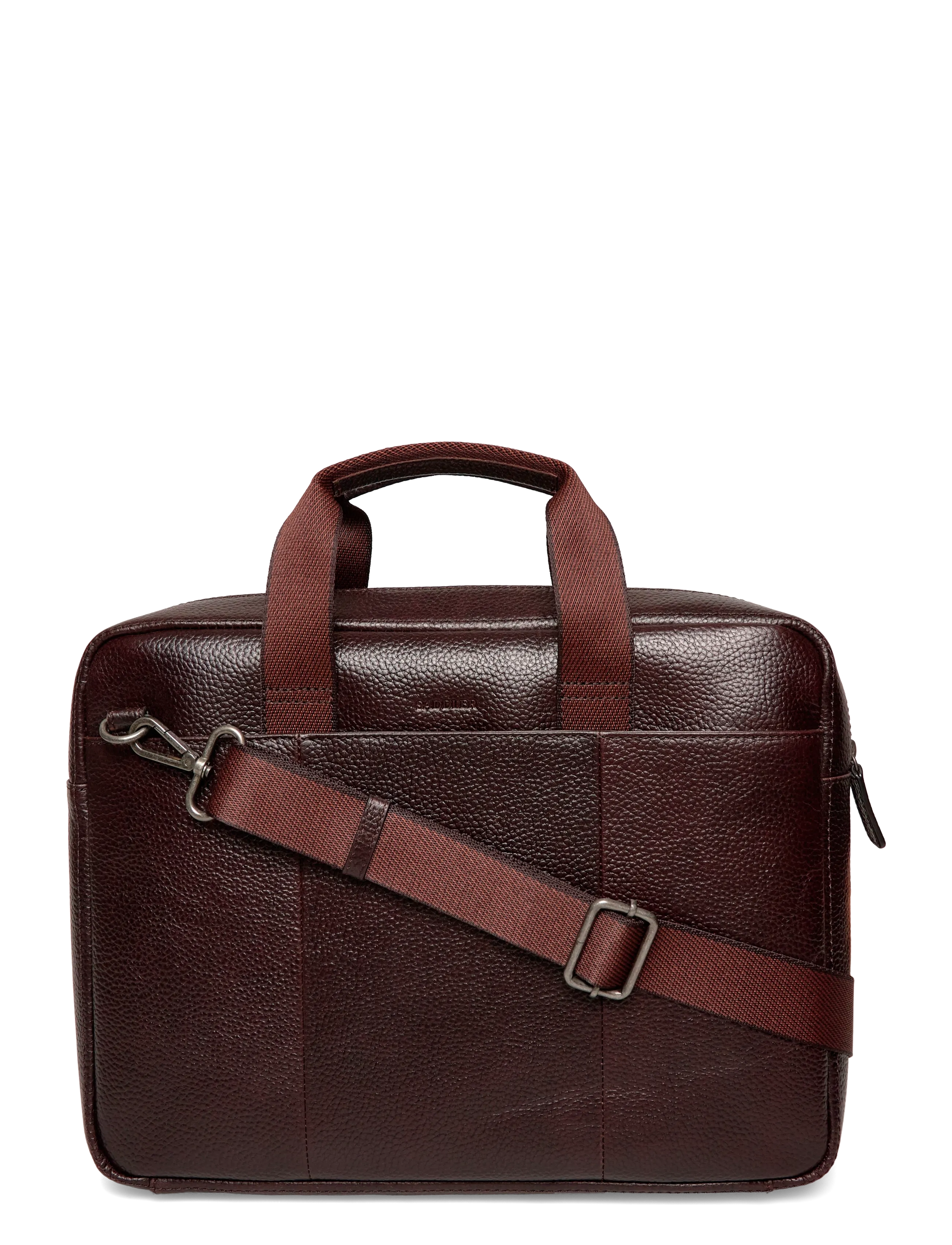 Saddler Hector - Saddler - DK.BROWN / brown
