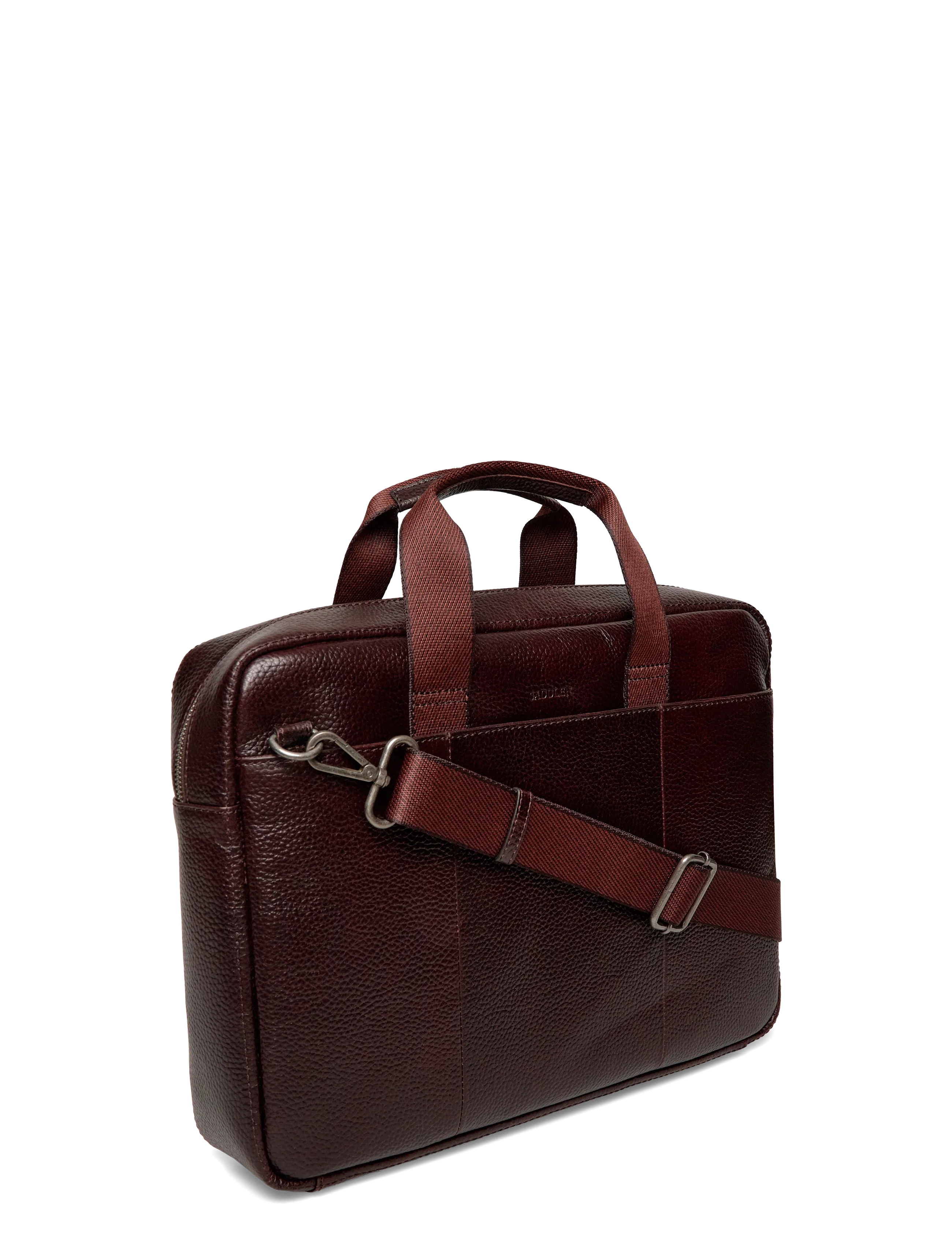 Saddler - Hector - achetez selon l'occasion - dk.brown - 2