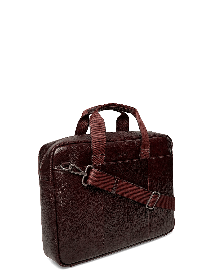 Saddler - Hector - achetez selon l'occasion - dk.brown - 2
