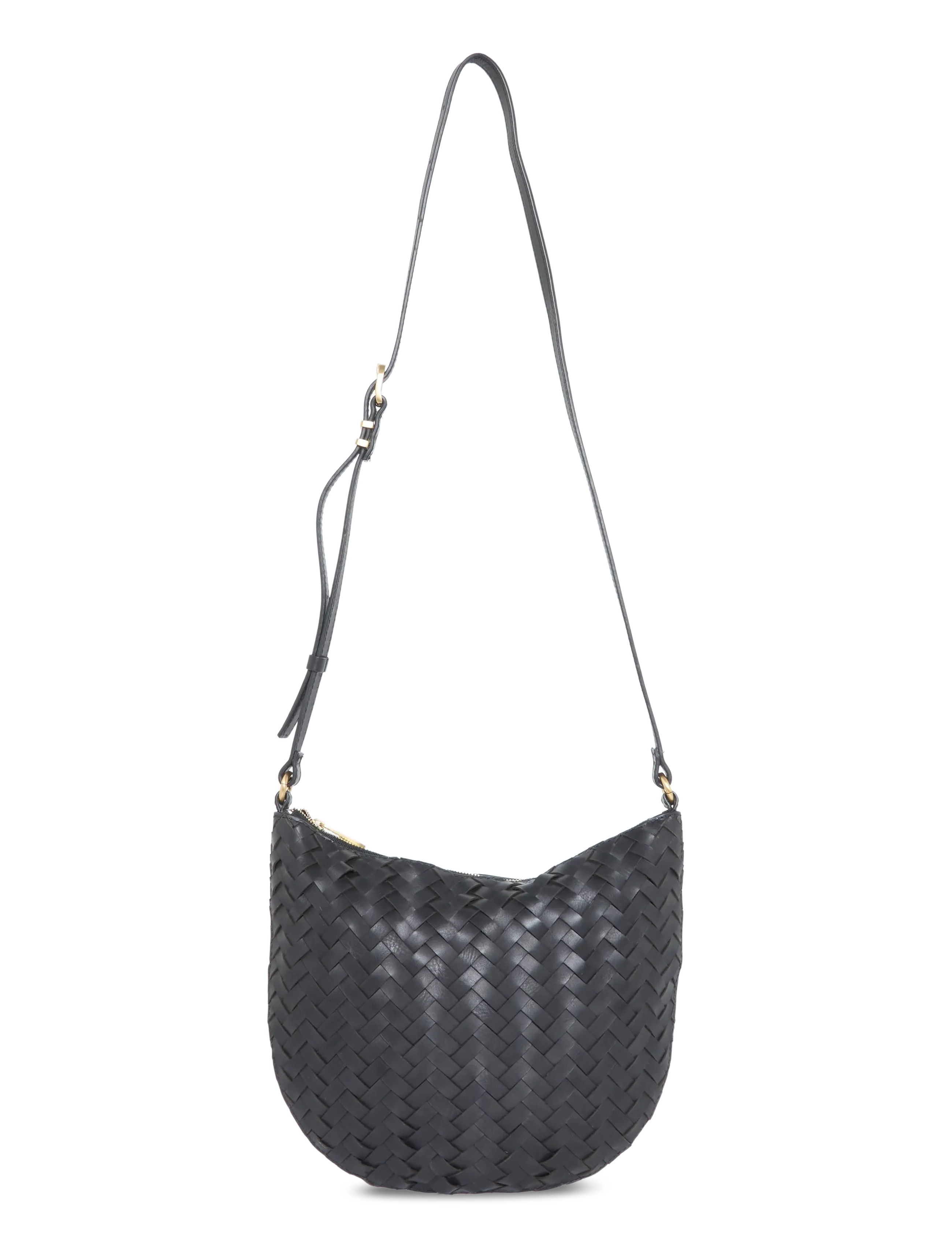 Saddler Zelda - Inspiration - BLACK / black