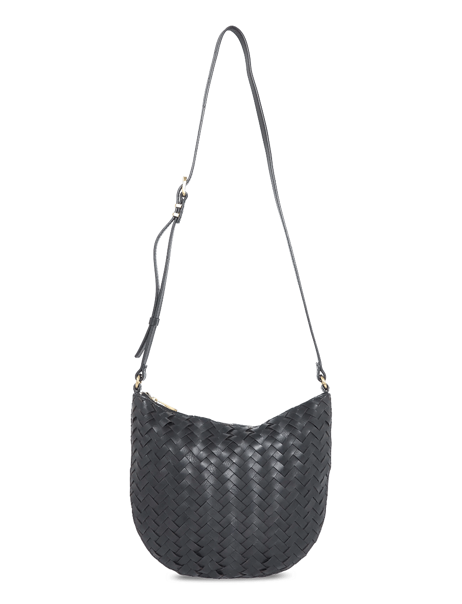 Saddler - Zelda - alltags-style - black - 0