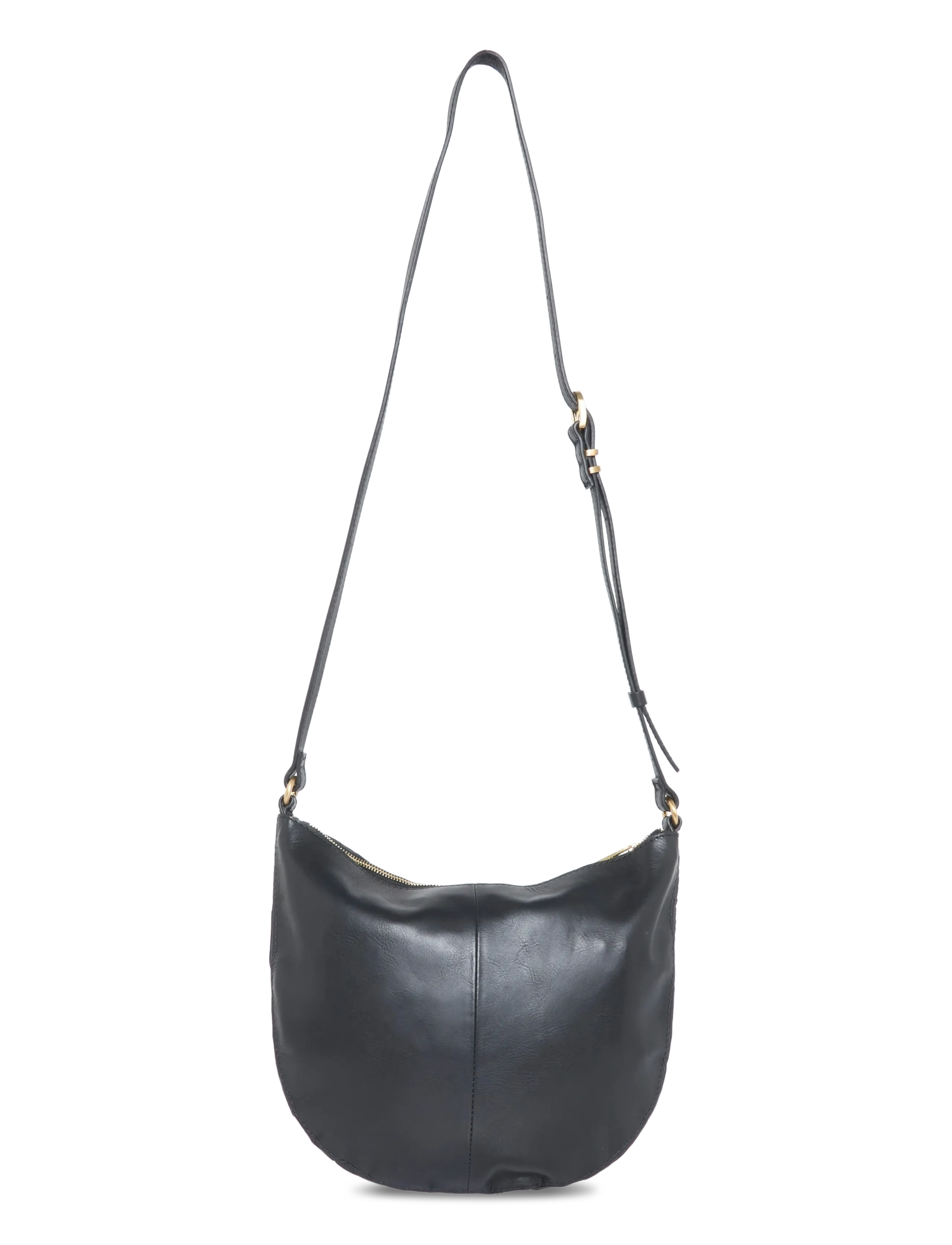 Saddler - Zelda - alltags-style - black - 1