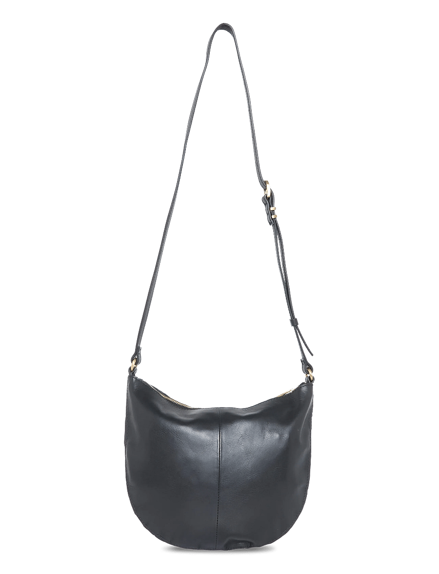 Saddler - Zelda - alltags-style - black - 1