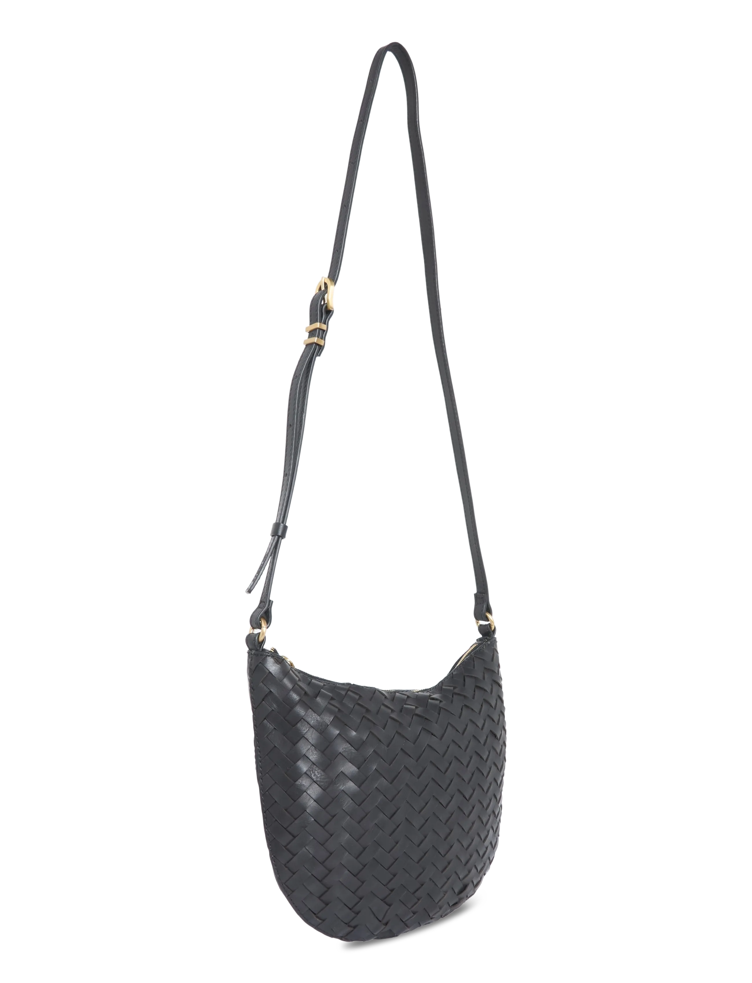 Saddler - Zelda - alltags-style - black - 2