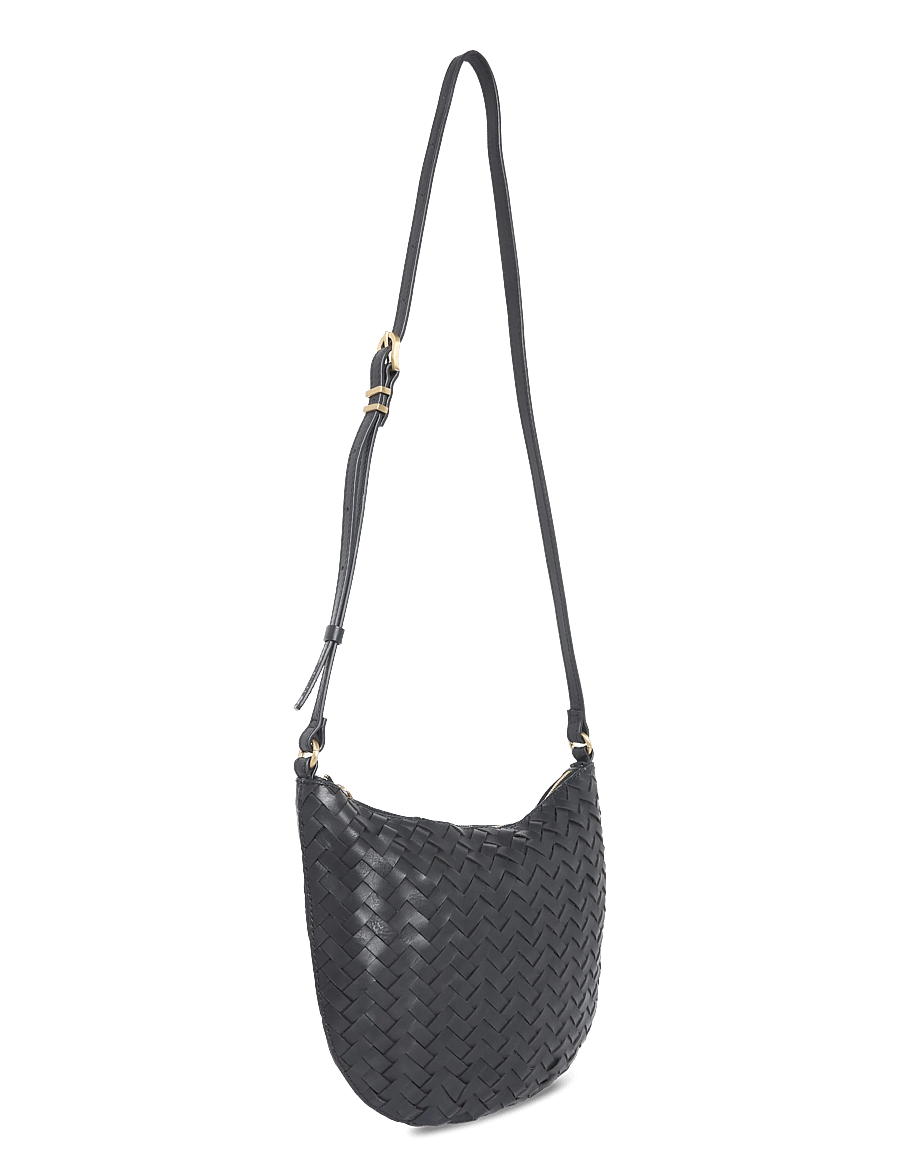 Saddler - Zelda - alltags-style - black - 2