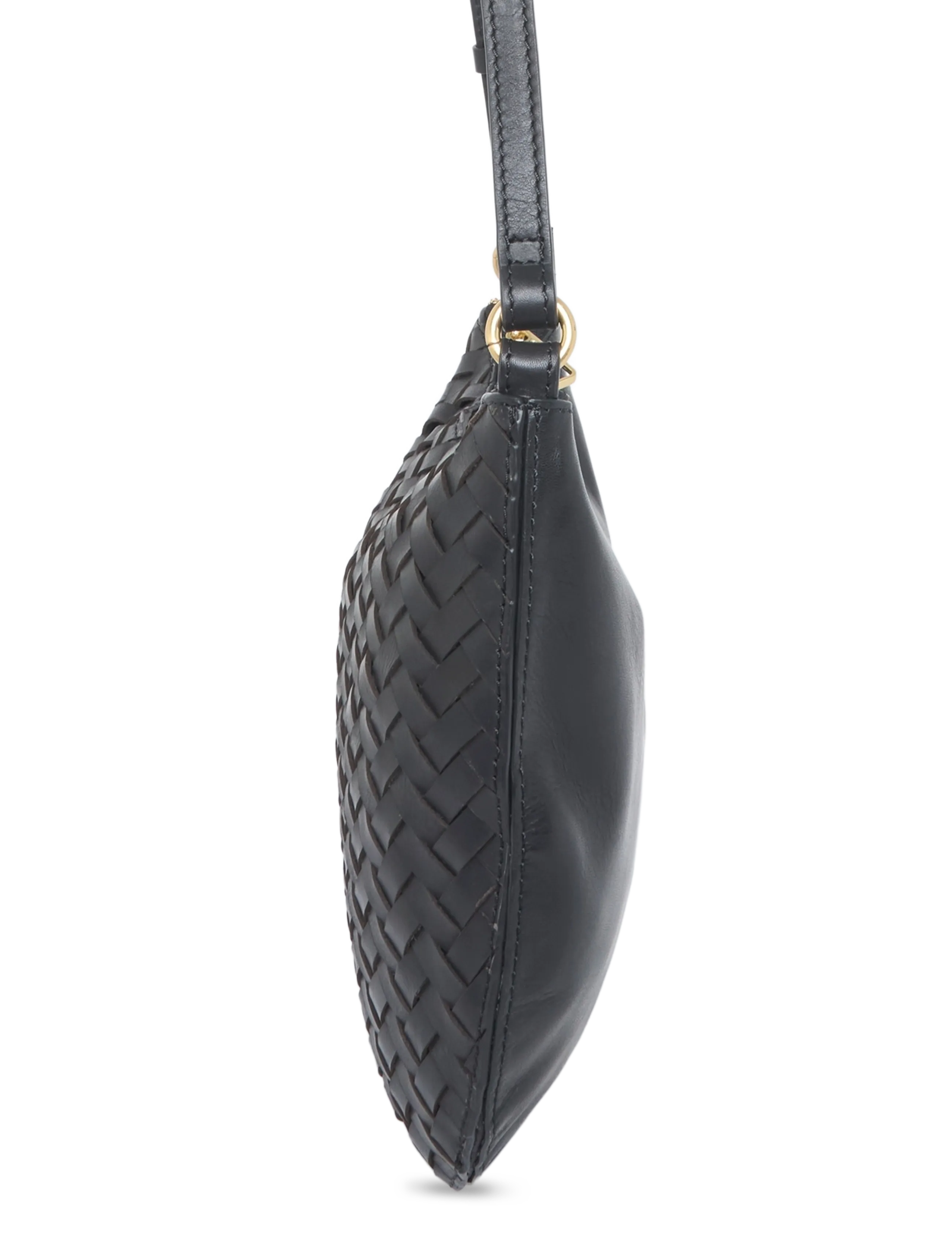 Saddler - Zelda - alltags-style - black - 3