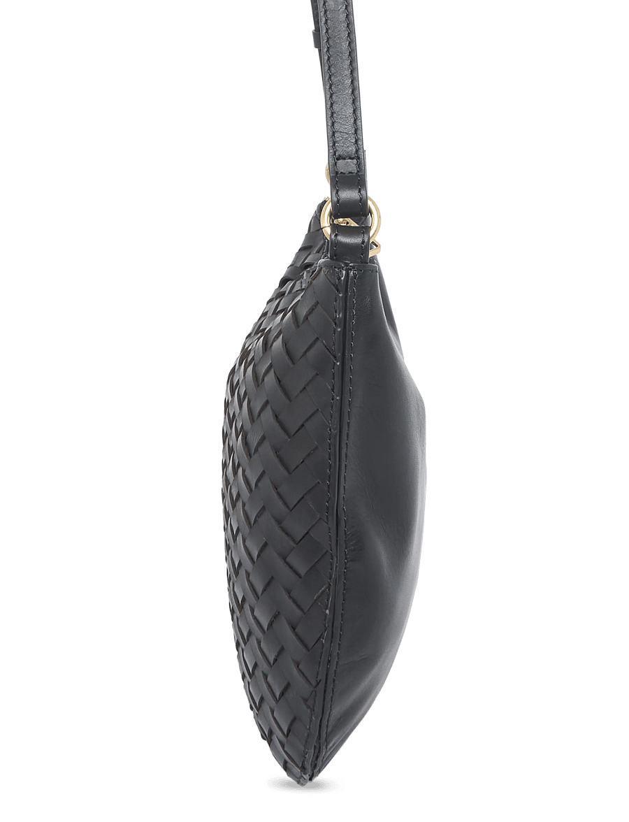 Saddler - Zelda - alltags-style - black - 3