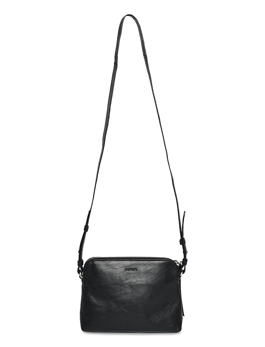 Saddler - Idun - igapäevane stiil - black - 0
