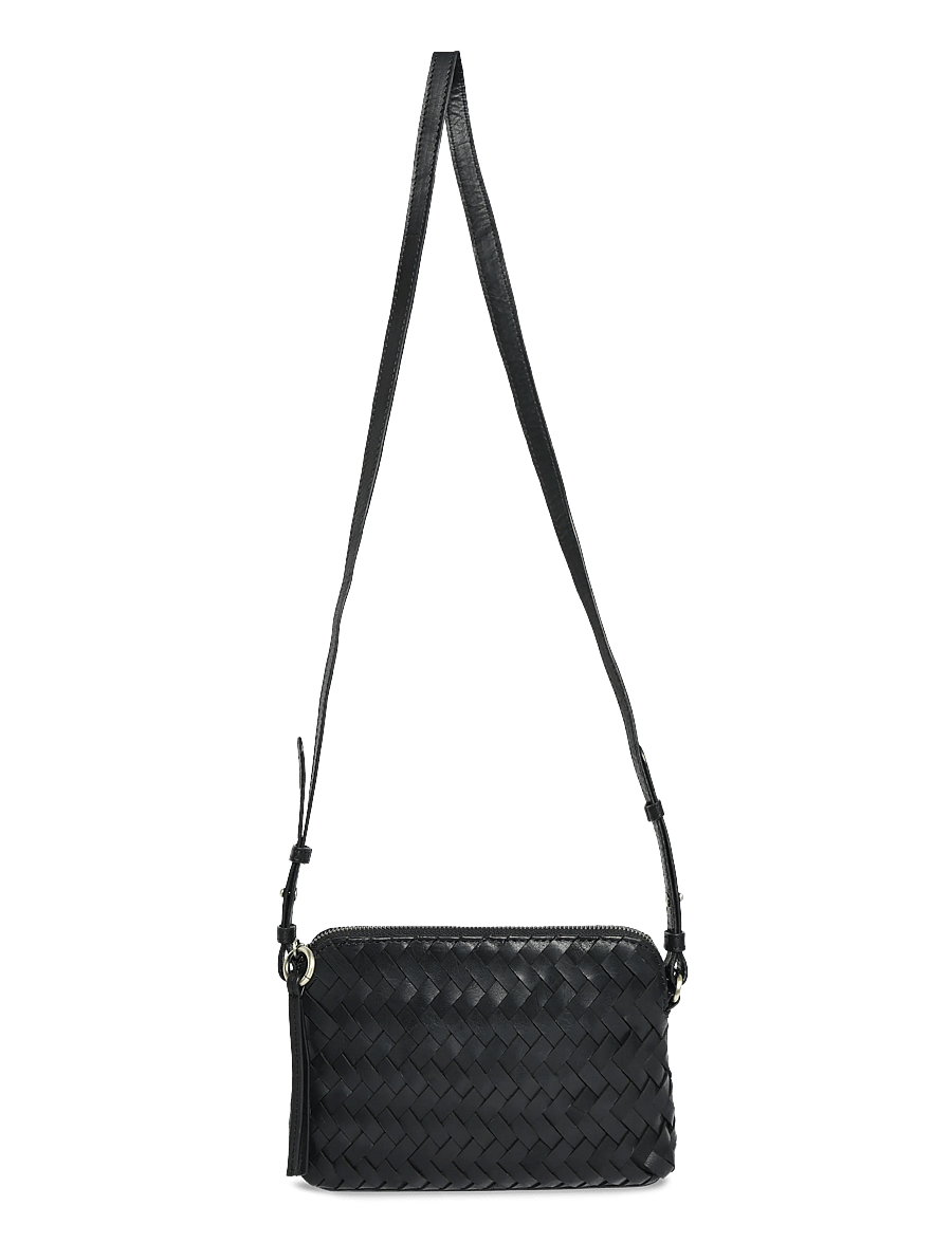 Saddler - Idun - igapäevane stiil - black - 1