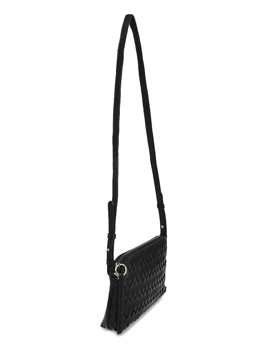Saddler - Idun - igapäevane stiil - black - 2