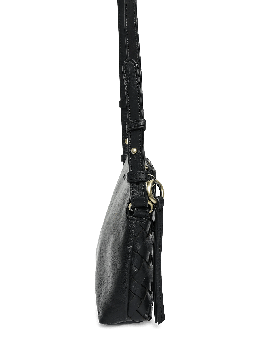 Saddler - Idun - igapäevane stiil - black - 3