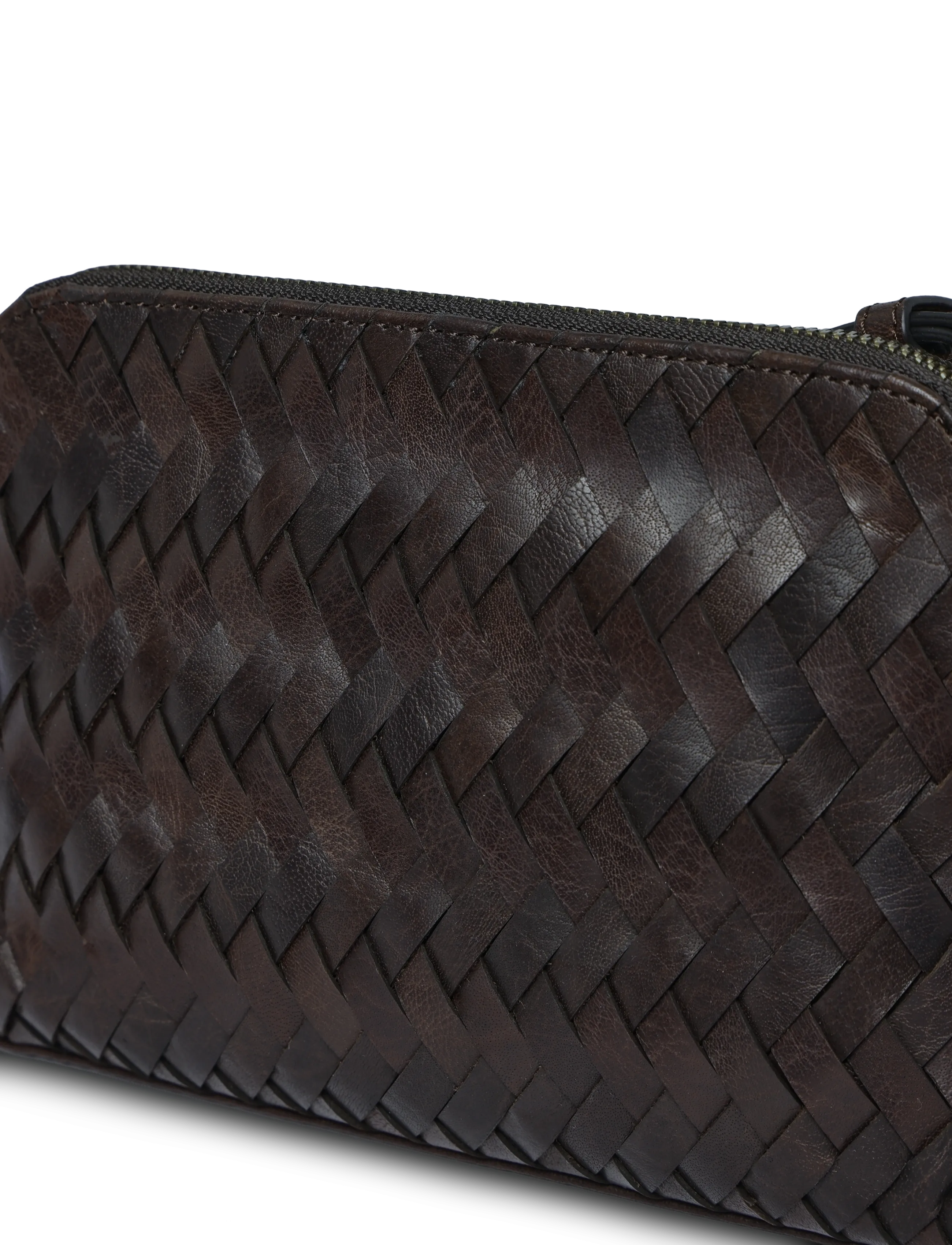 Saddler - Idun - everyday style - dk.brown - 2