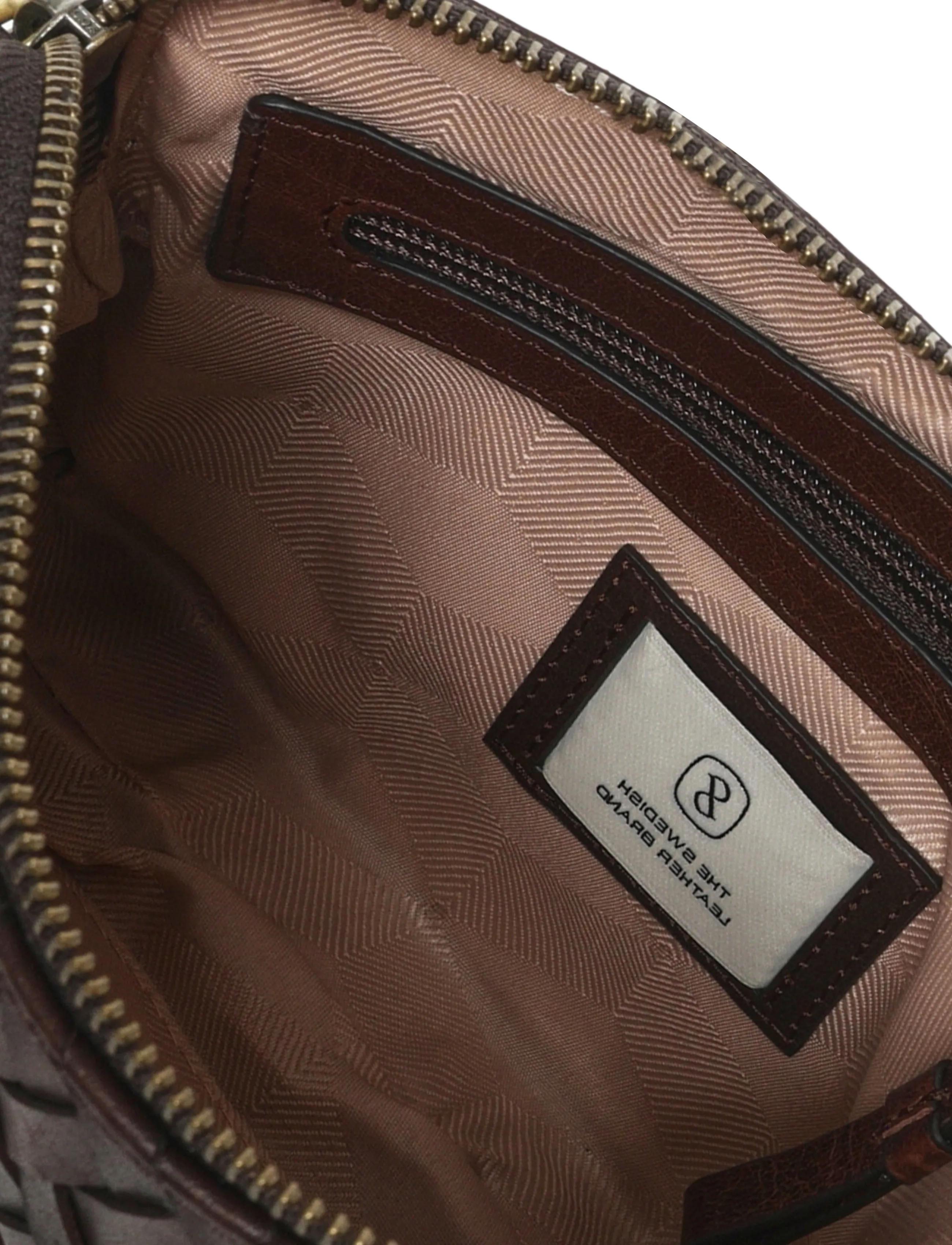 Saddler - Idun - everyday style - dk.brown - 3