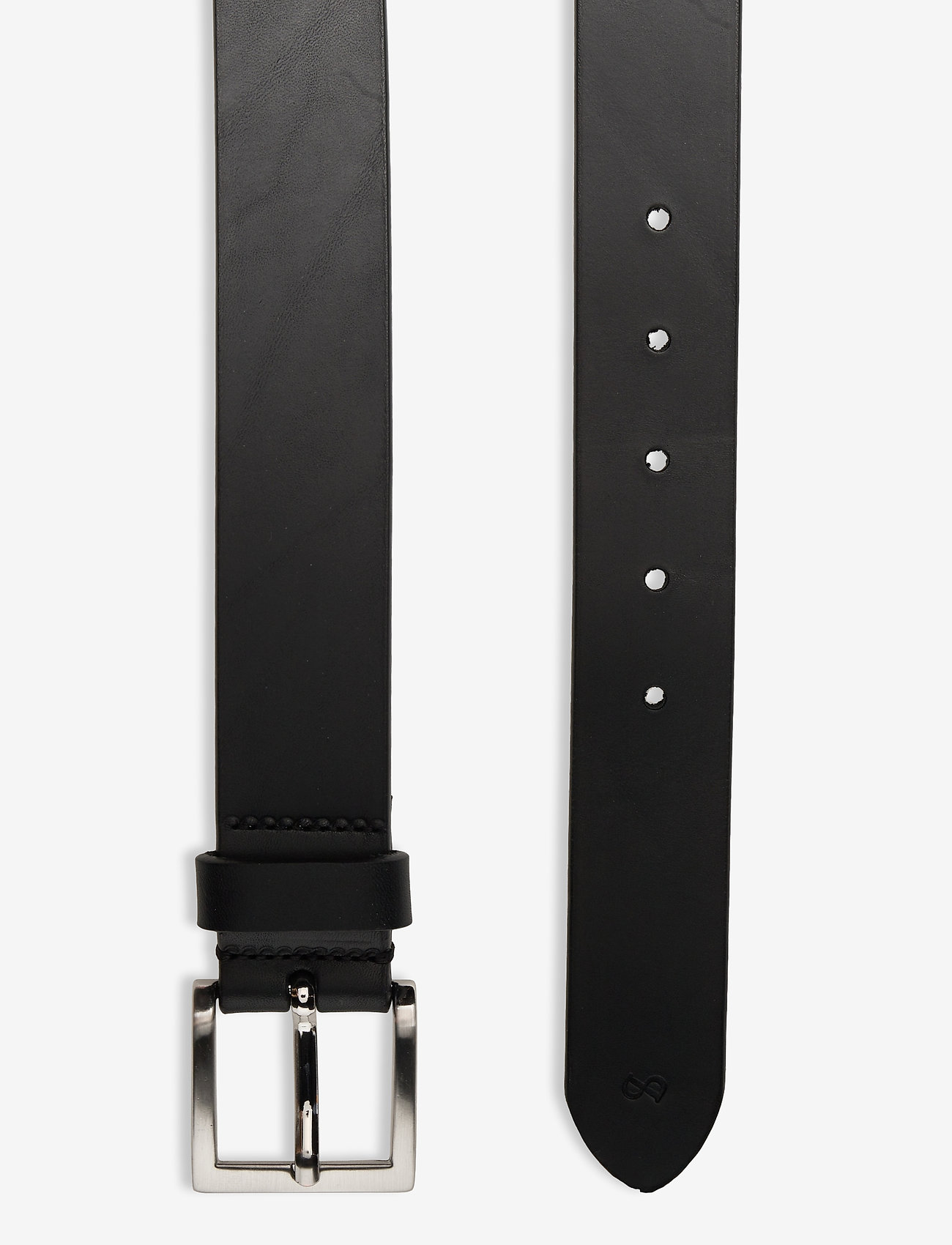 Saddler - Bogense - ceintures classiques - black - 1