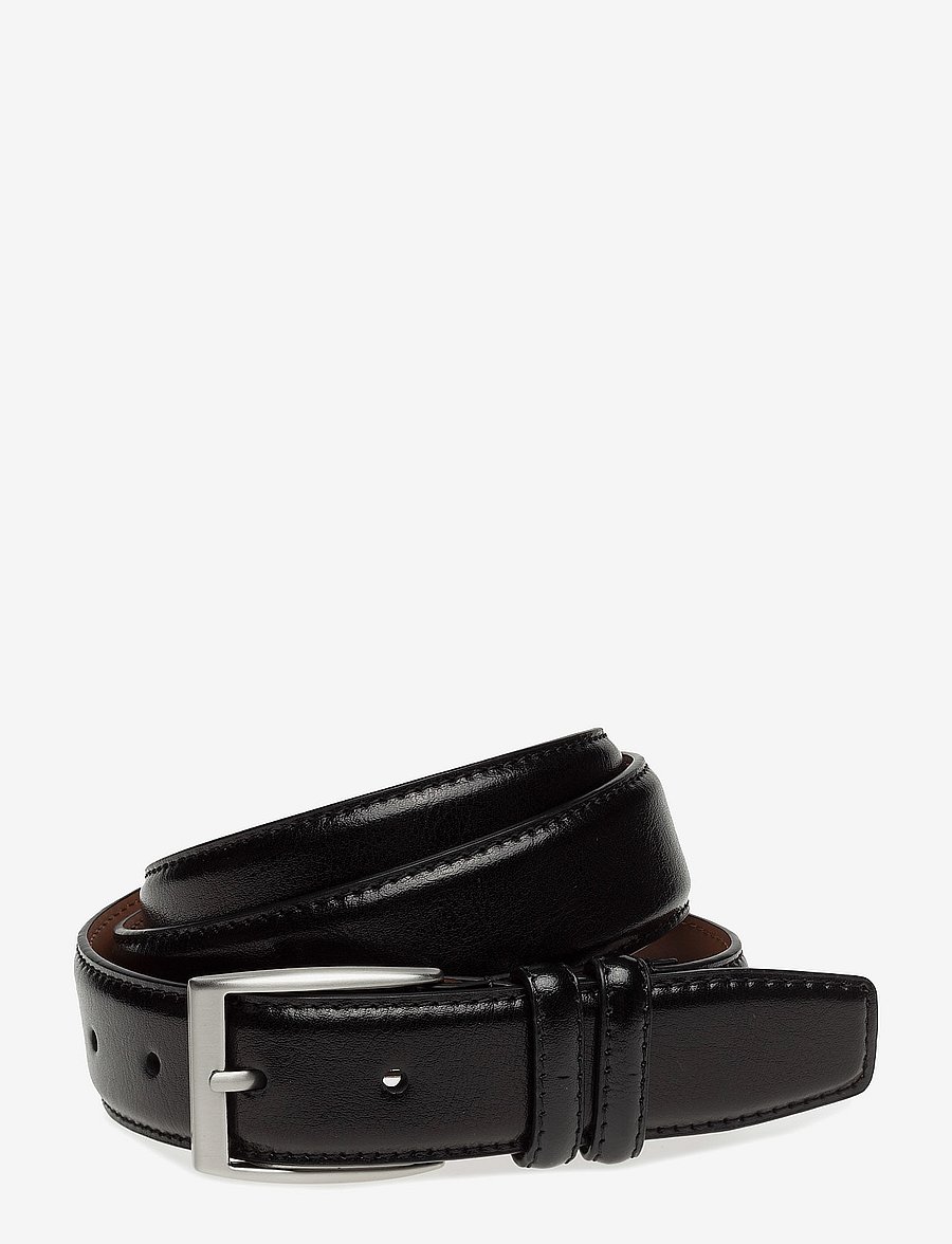 Saddler - Roskilde - ceintures classiques - black - 0