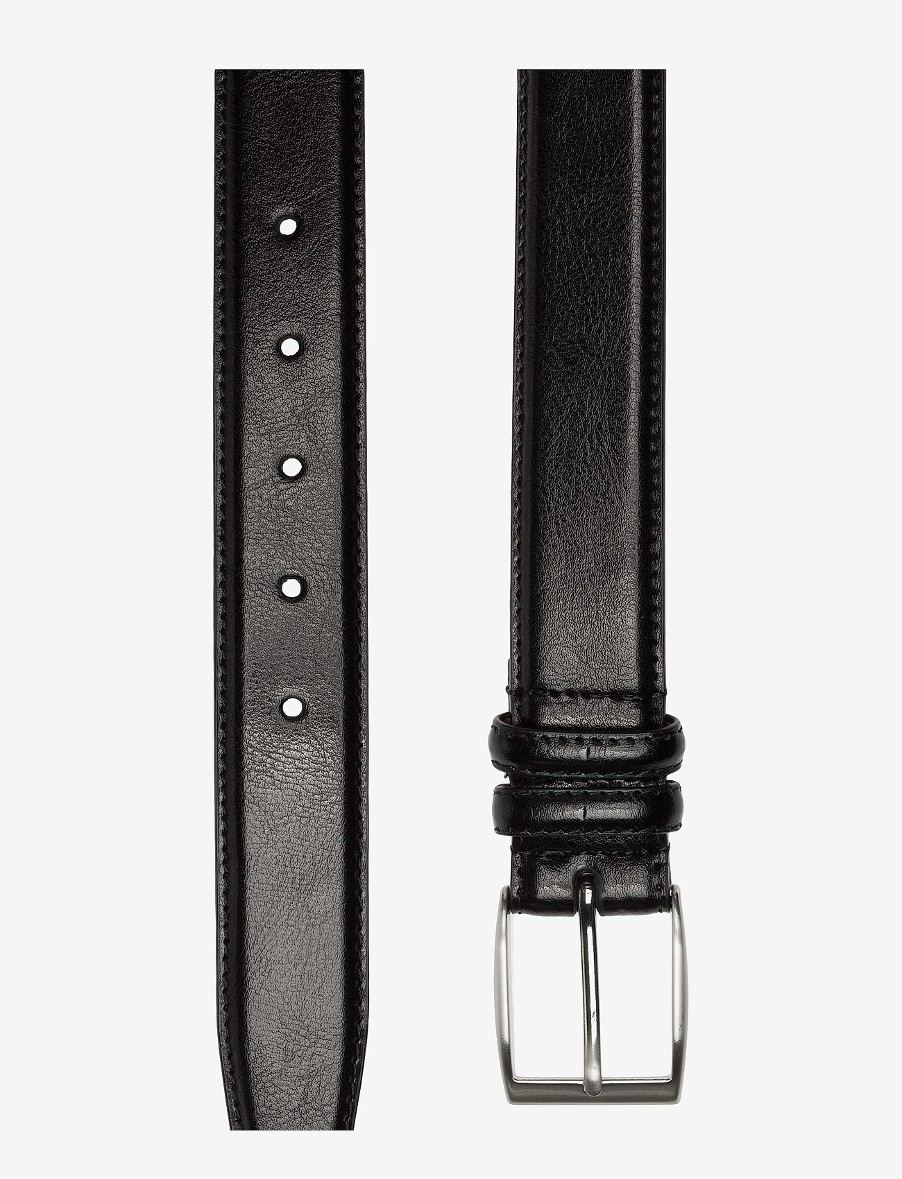 Saddler - SDLR Belt Male - geschenke unter 50€ - black - 1
