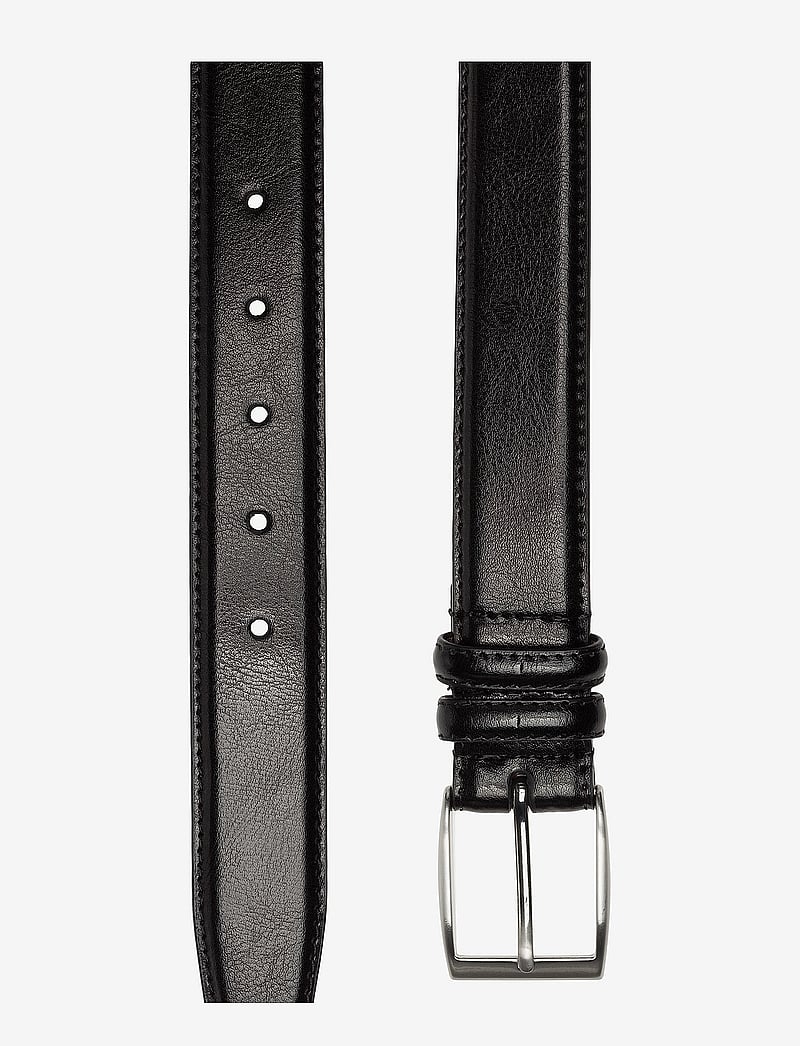 Saddler - Roskilde - klassikalised vööd - black - 1