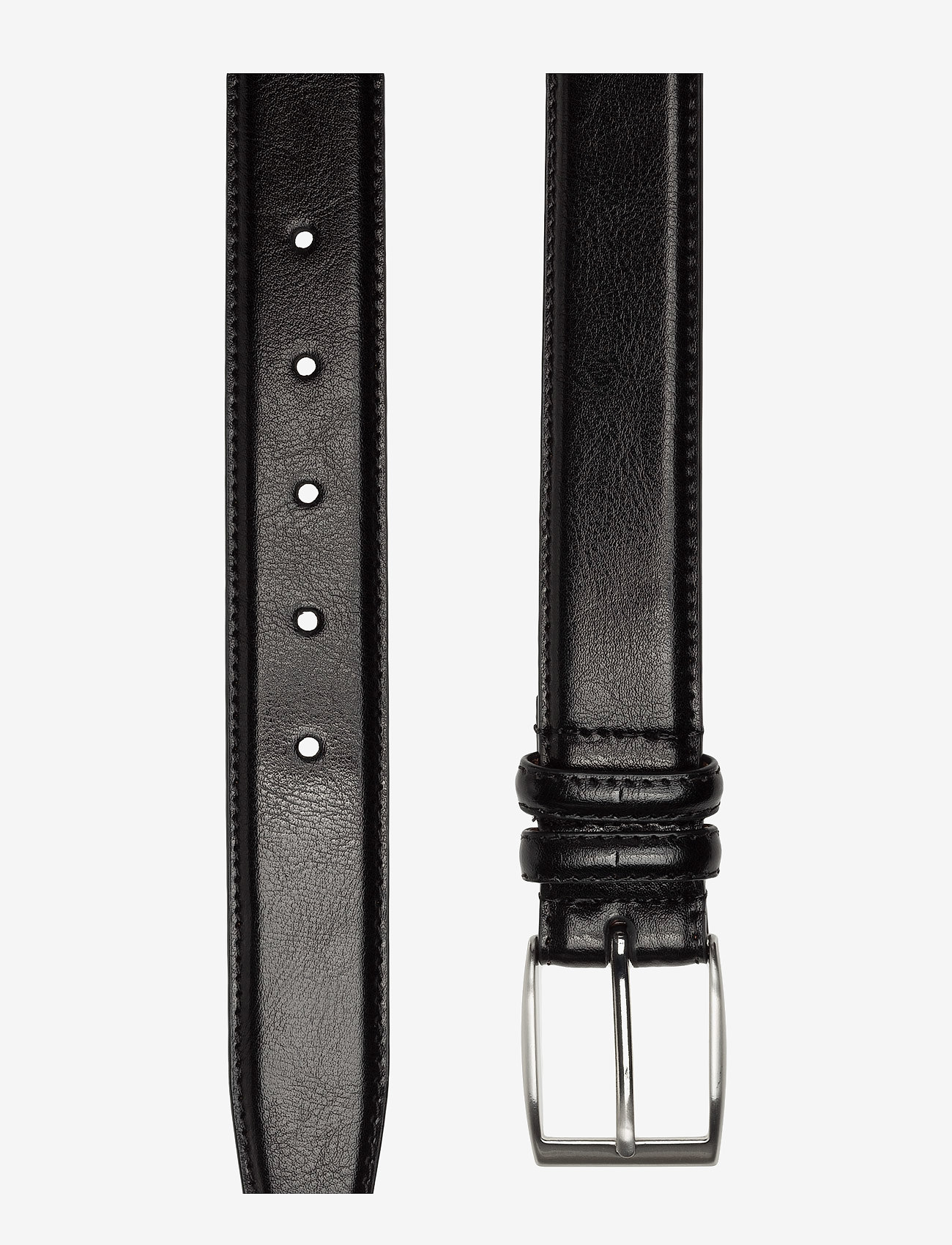 Saddler - Roskilde - ceintures classiques - black - 1