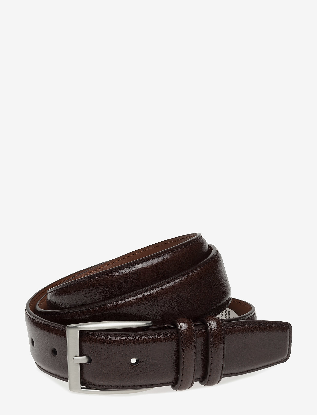 SADDLER Roskilde Braun - 120CM - Herren