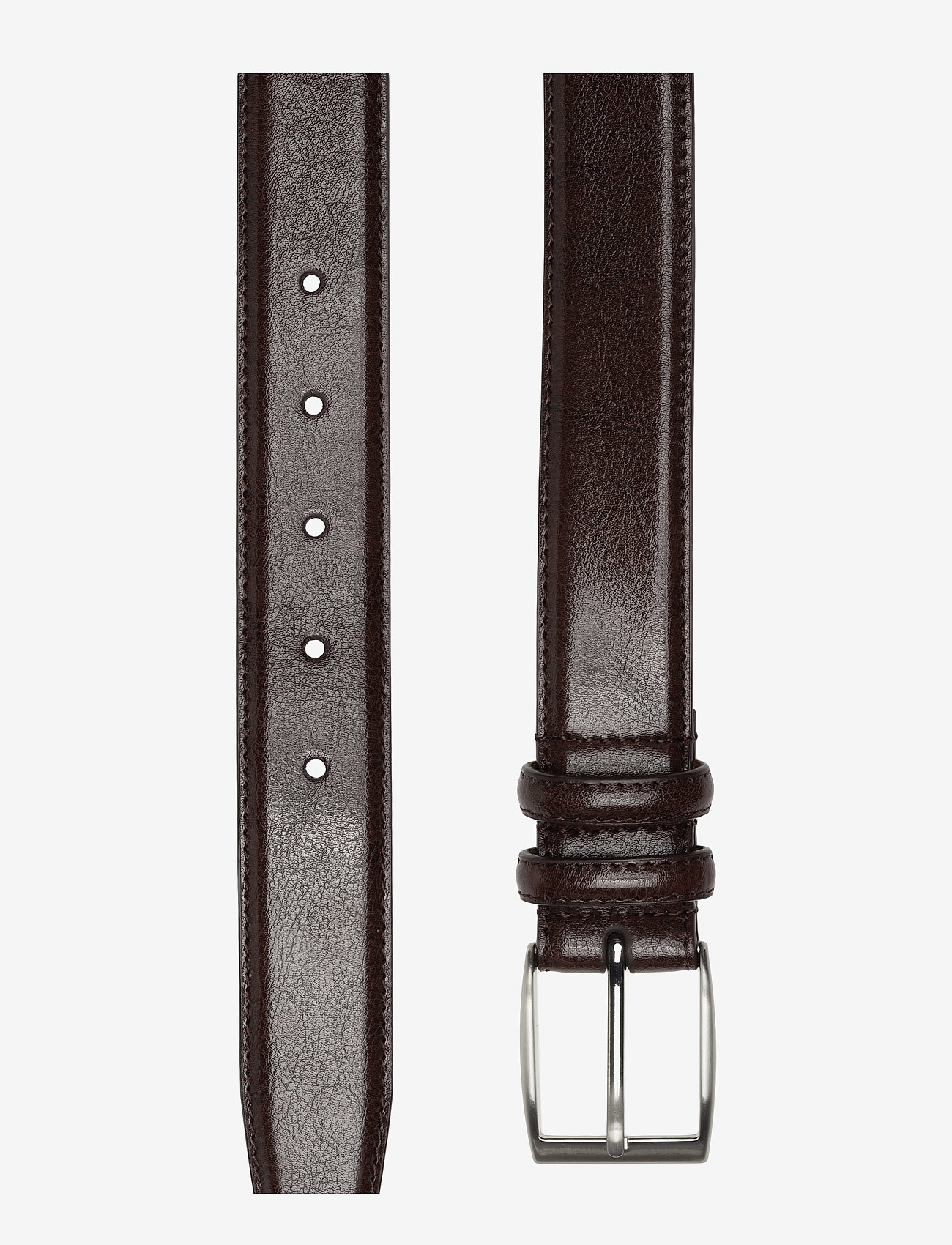 Saddler - SDLR Belt Male - mažiausios kainos - brown - 1