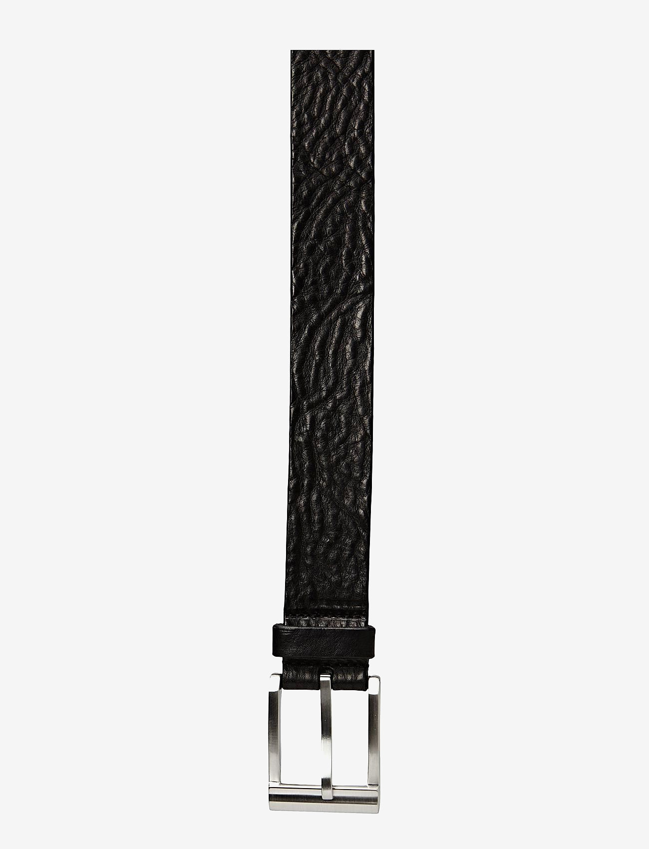 Saddler - Ebeltoft - skärp - black - 1