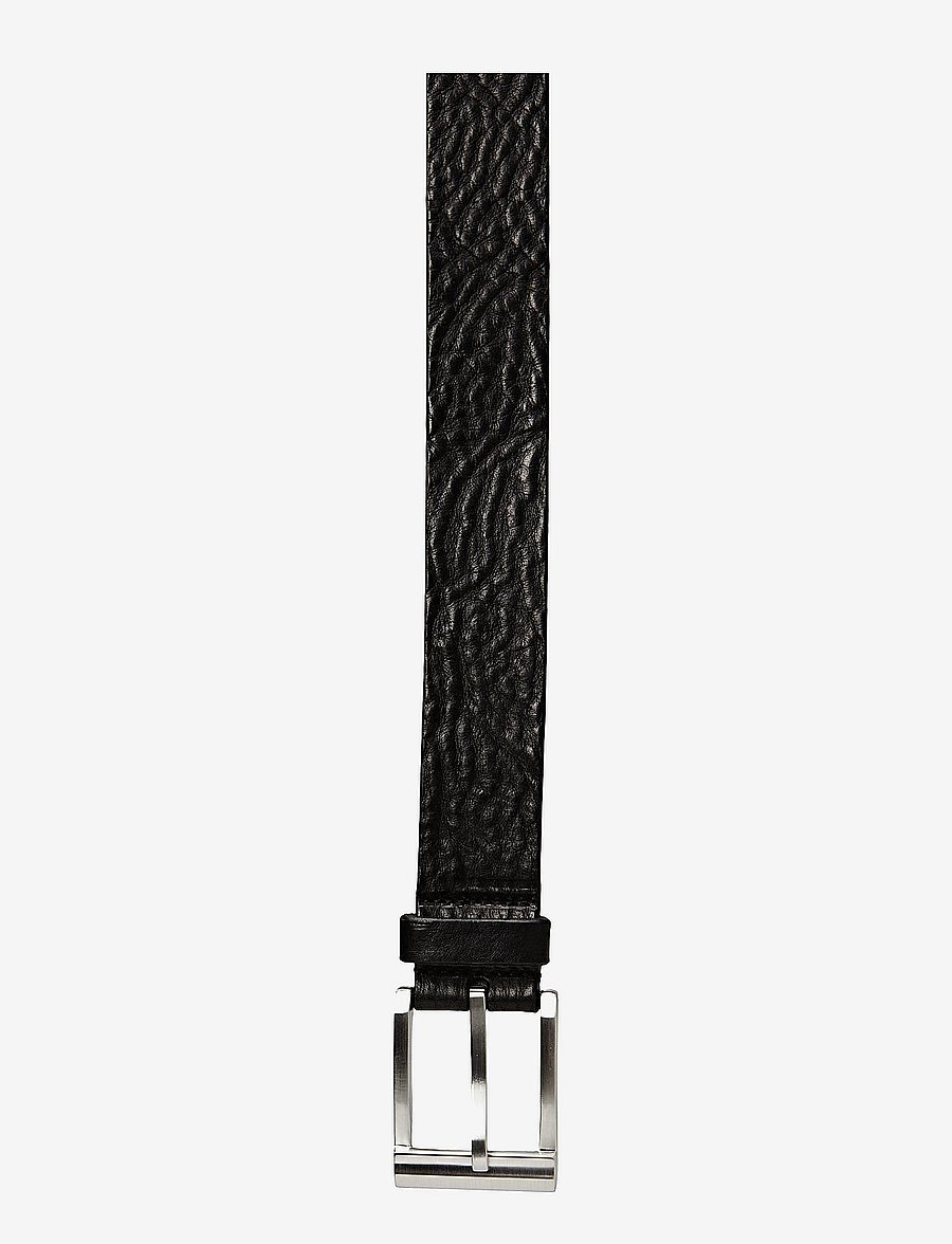 Saddler - Ebeltoft - skärp - black - 1