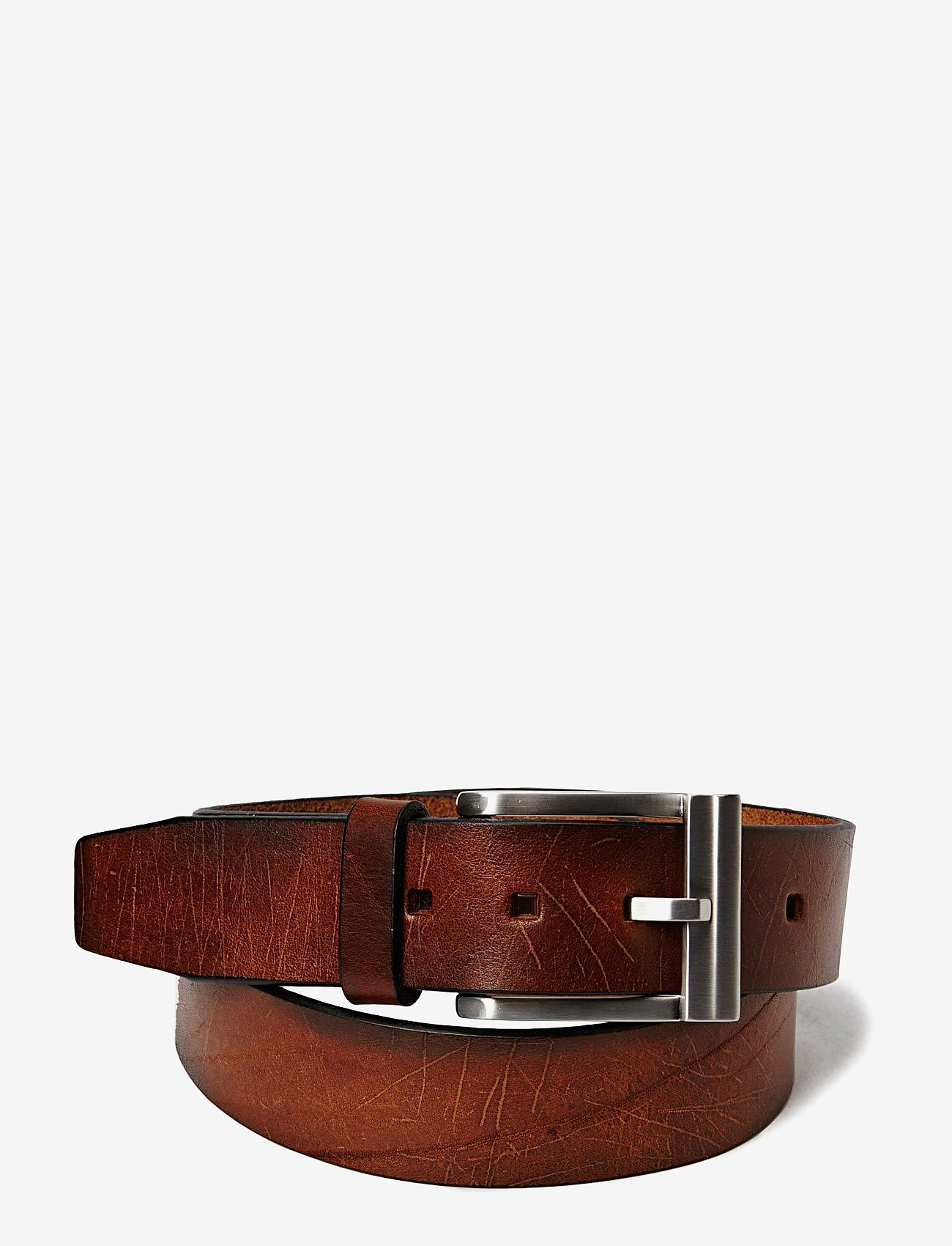 Saddler Ebeltoft - Saddler - BROWN / brown