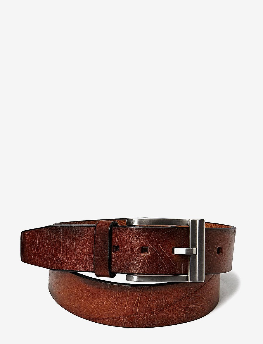 Saddler - Ebeltoft - shop etter anledning - brown - 0