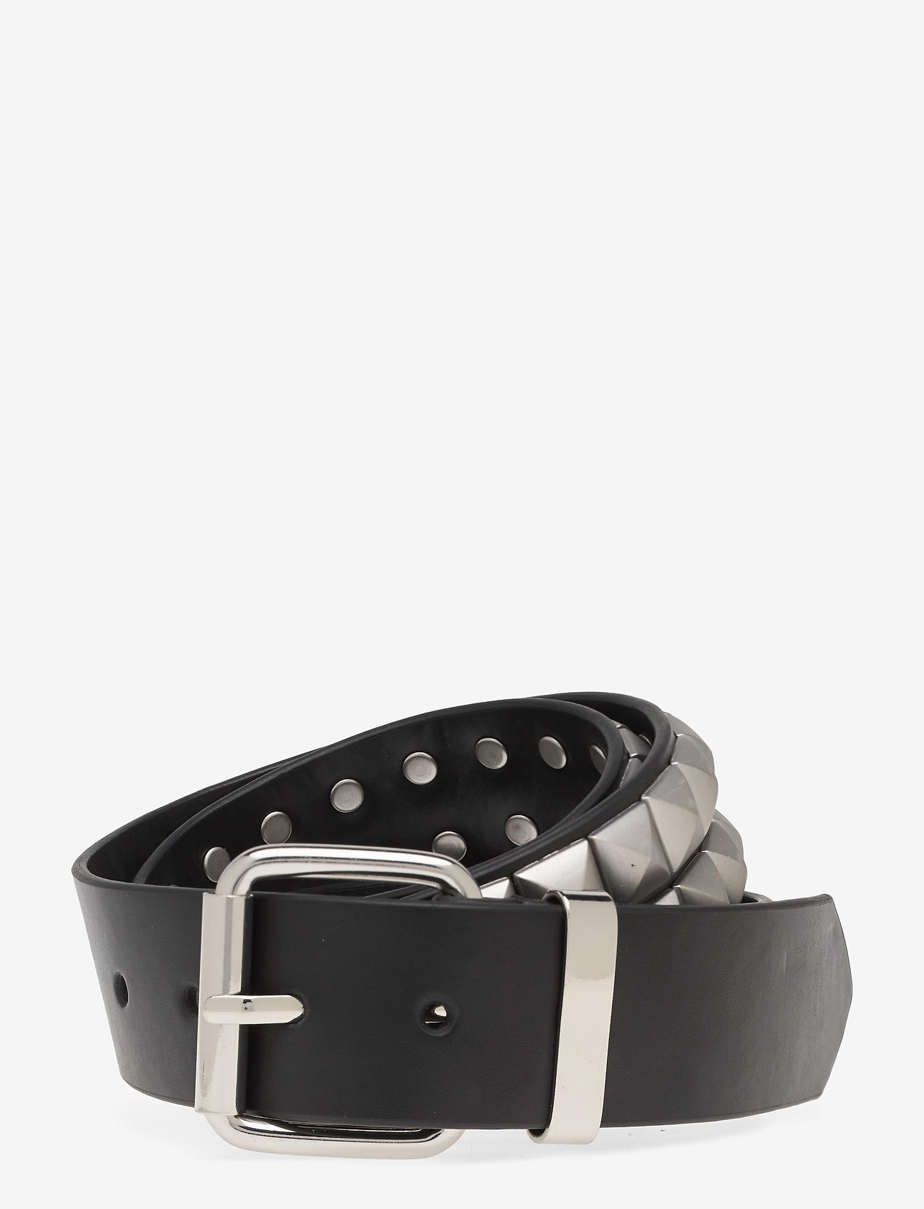 Saddler - Sdlr Belt Male - black - 0