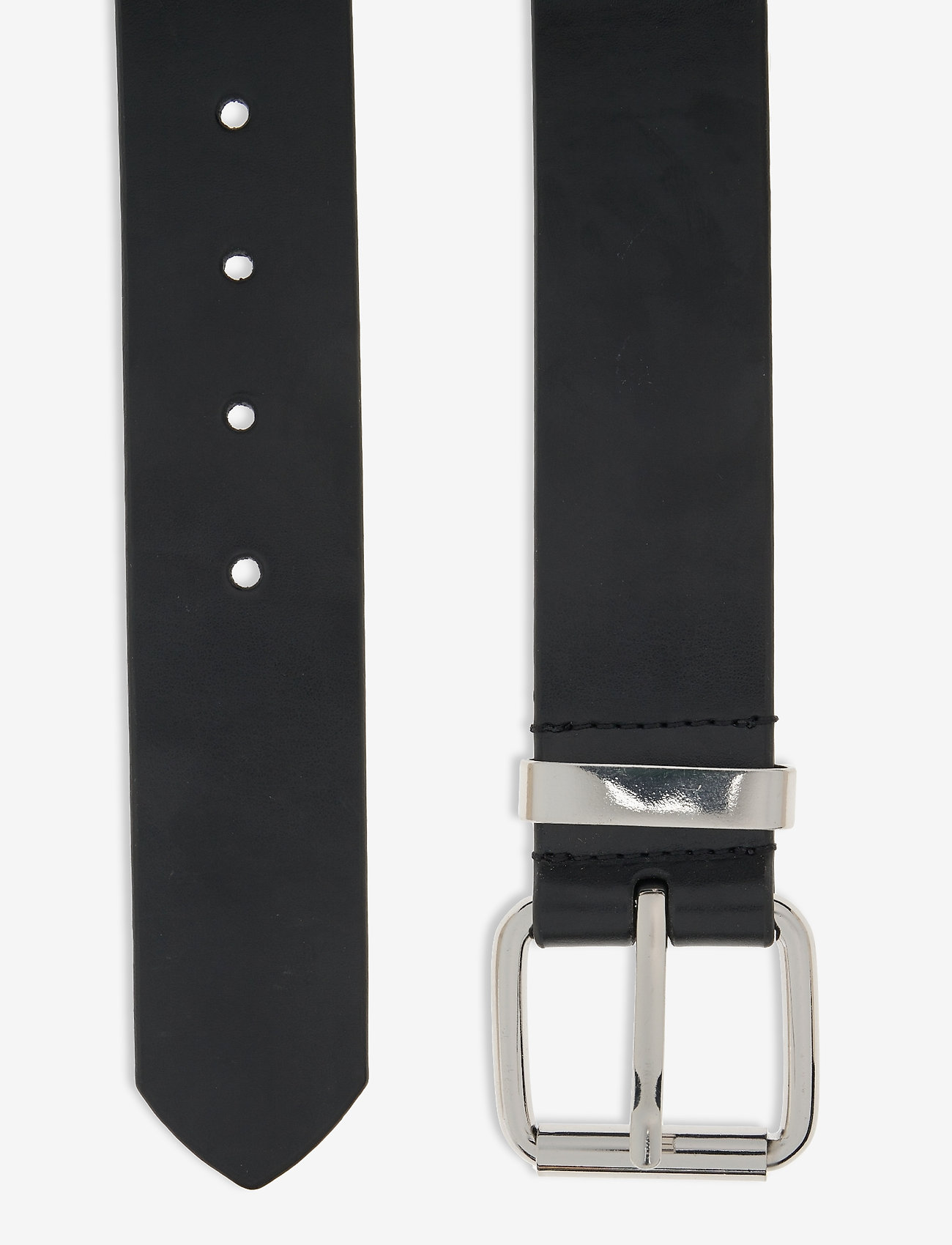 Saddler - Sdlr Belt Male - black - 1