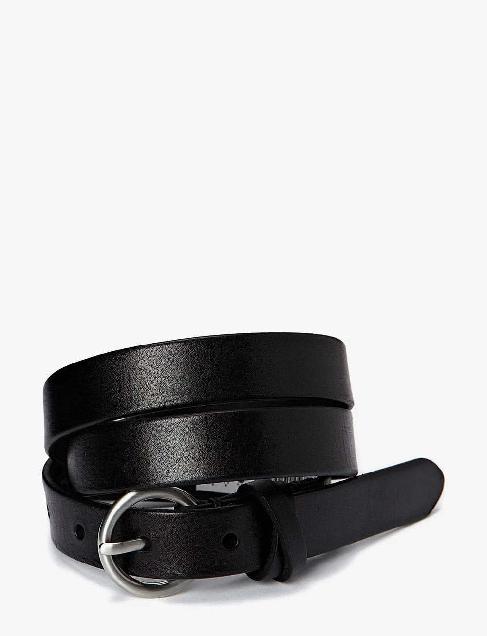 Saddler - Esbjerg - casual bælter - black - 0