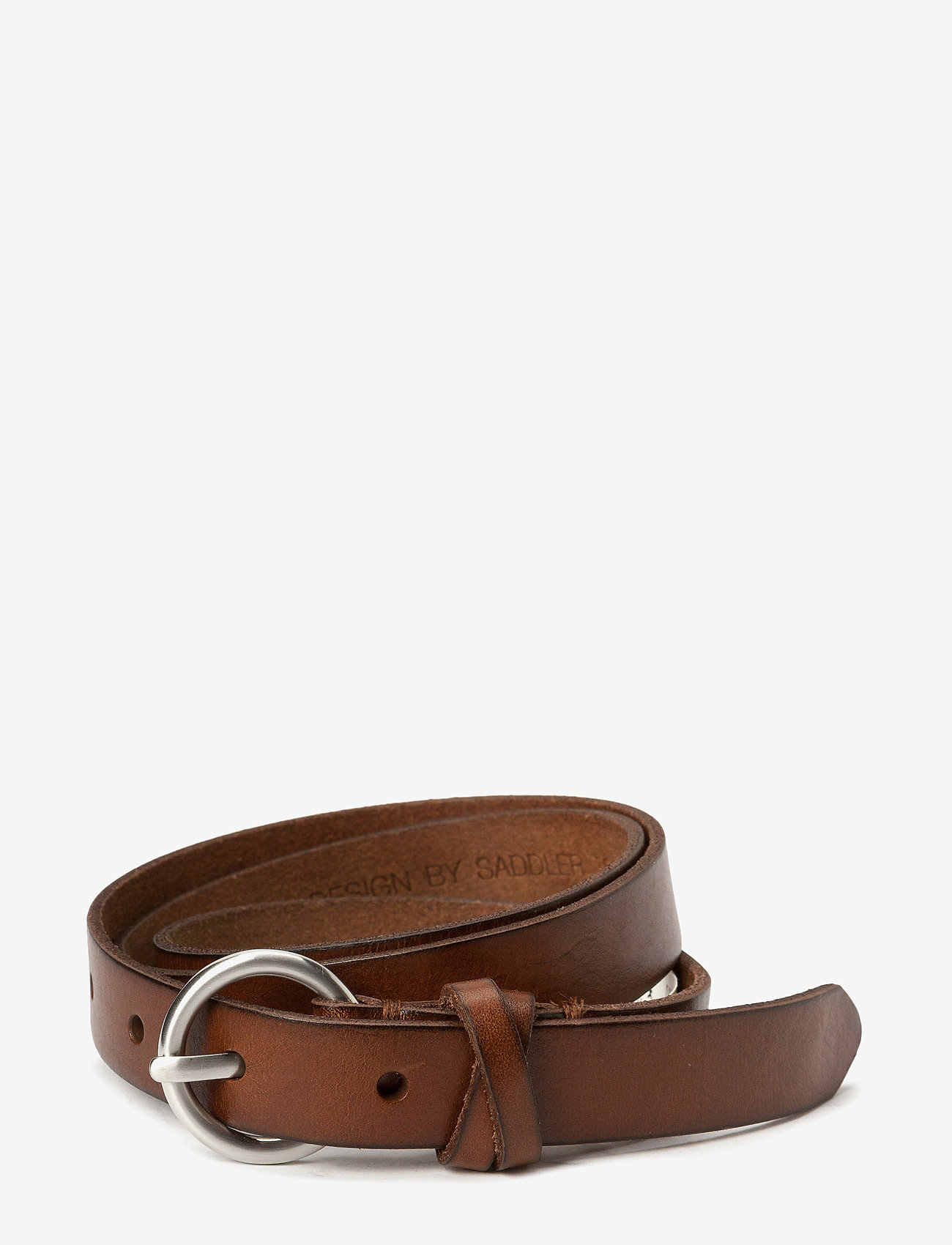 Saddler Esbjerg - Gürtel - BROWN / brown