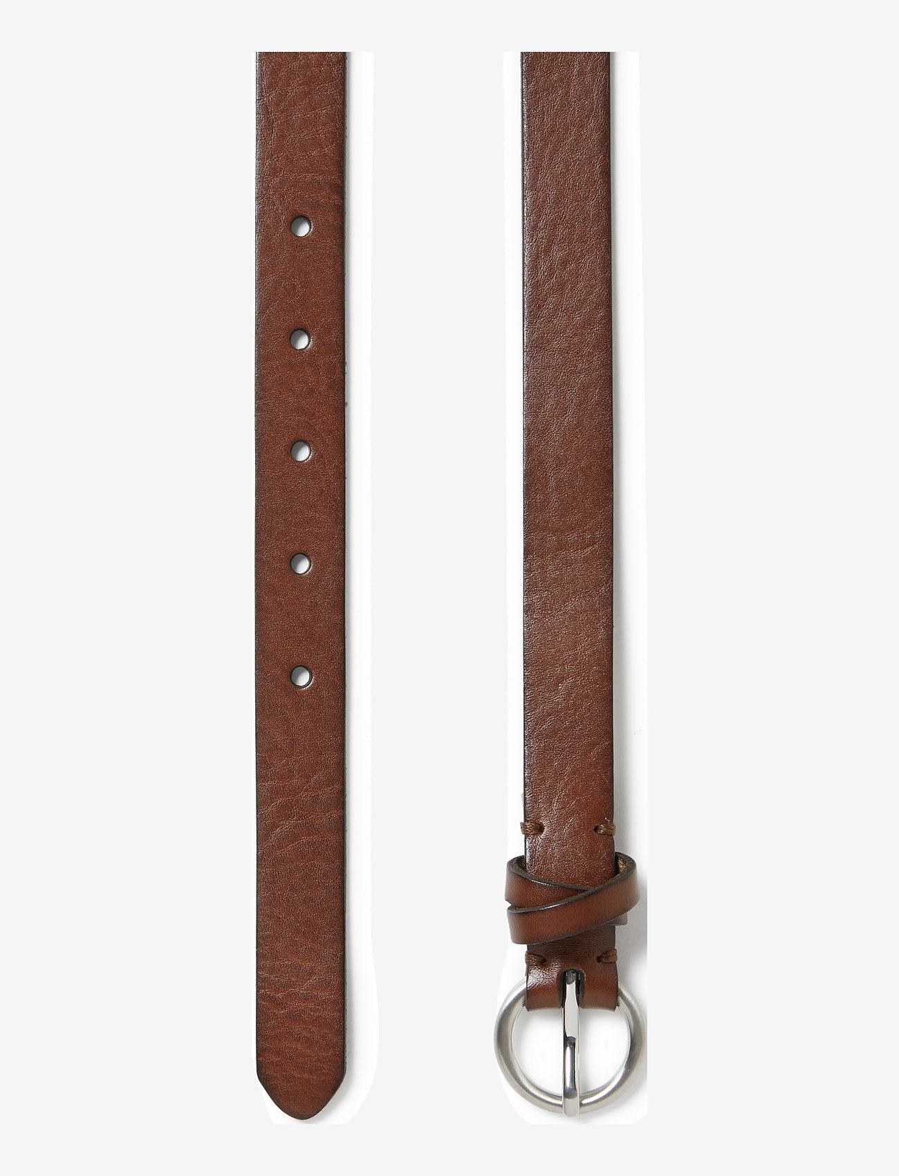 Saddler - Esbjerg - casual gürtel - brown - 2