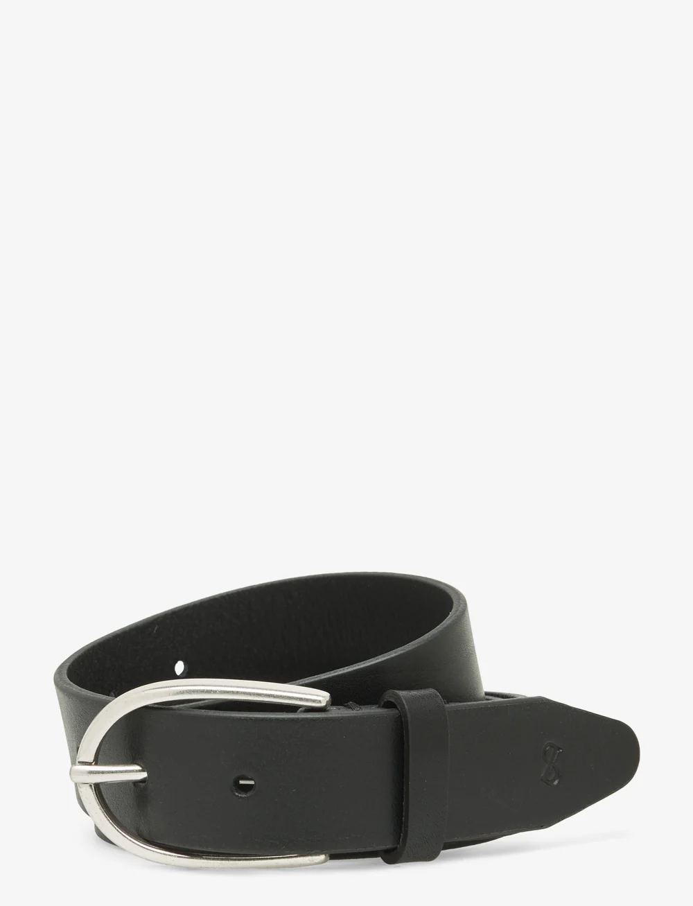 Saddler - Harlow - casual belts - black - 0