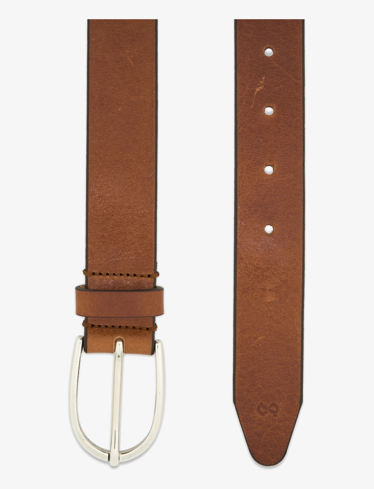 Saddler - Harlow - cognac - 1