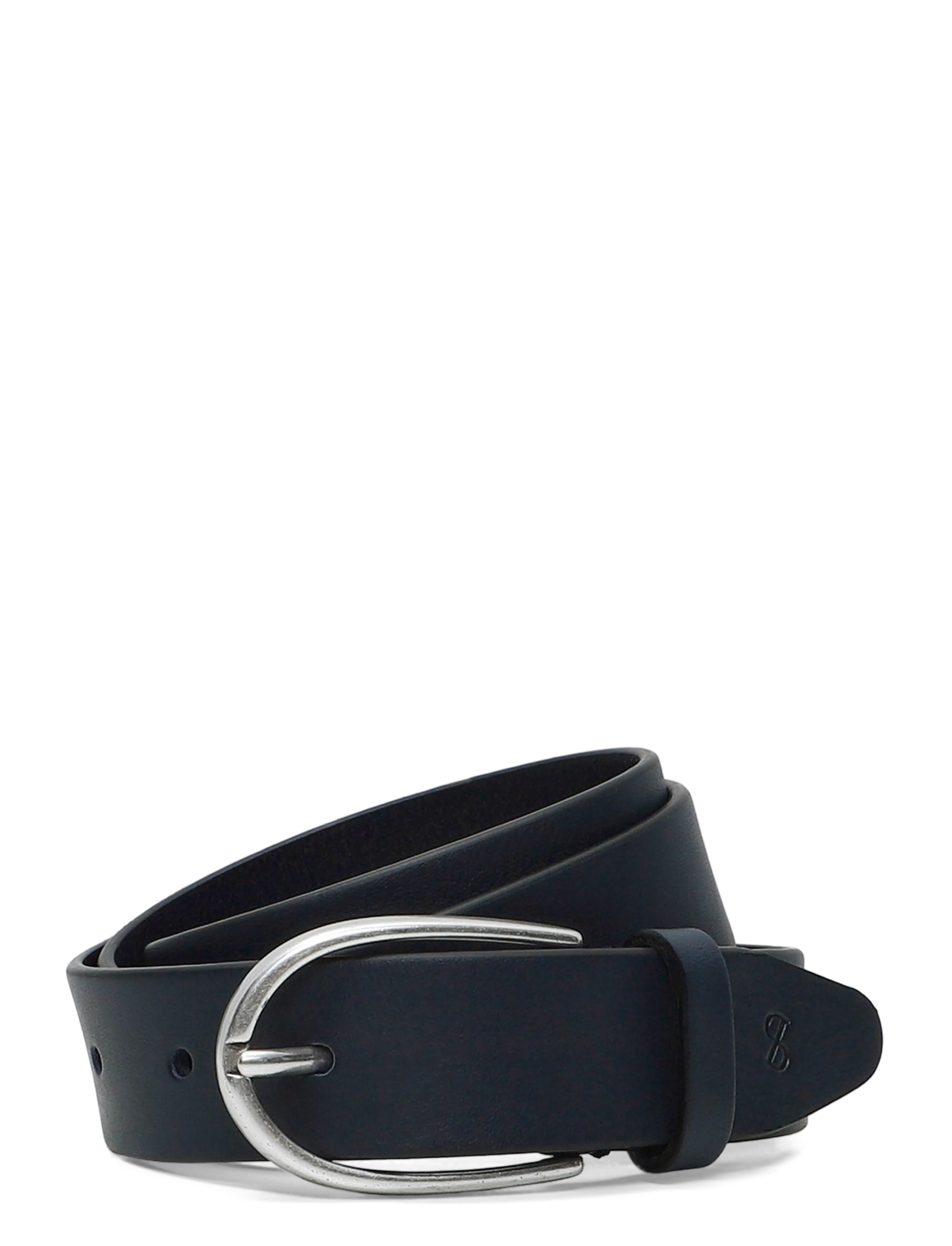 Saddler Harlow - Belts - NAVY / navy
