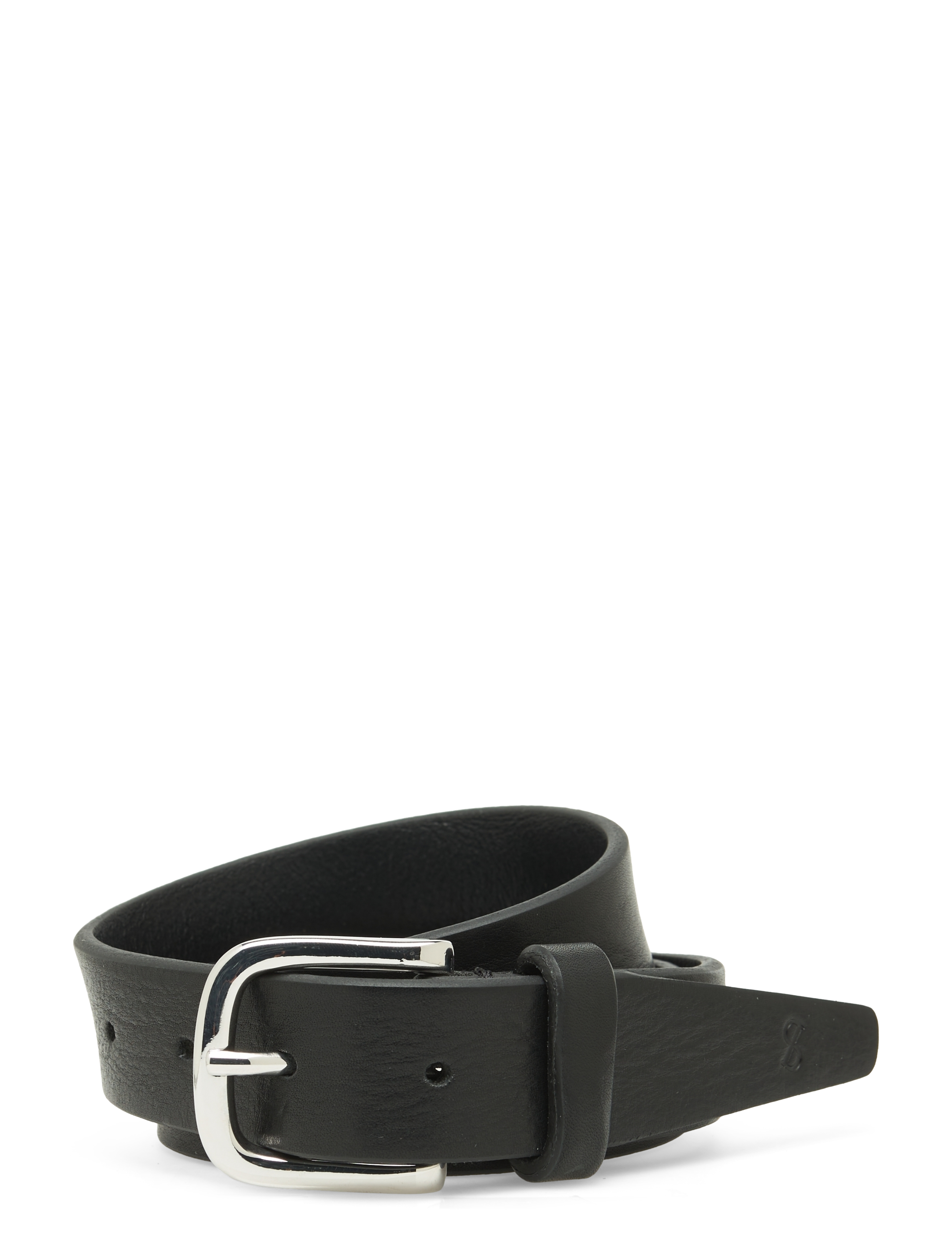Saddler Epping, 90 cm 90 cm, Black, Tilbehør > Bælter, Dame
