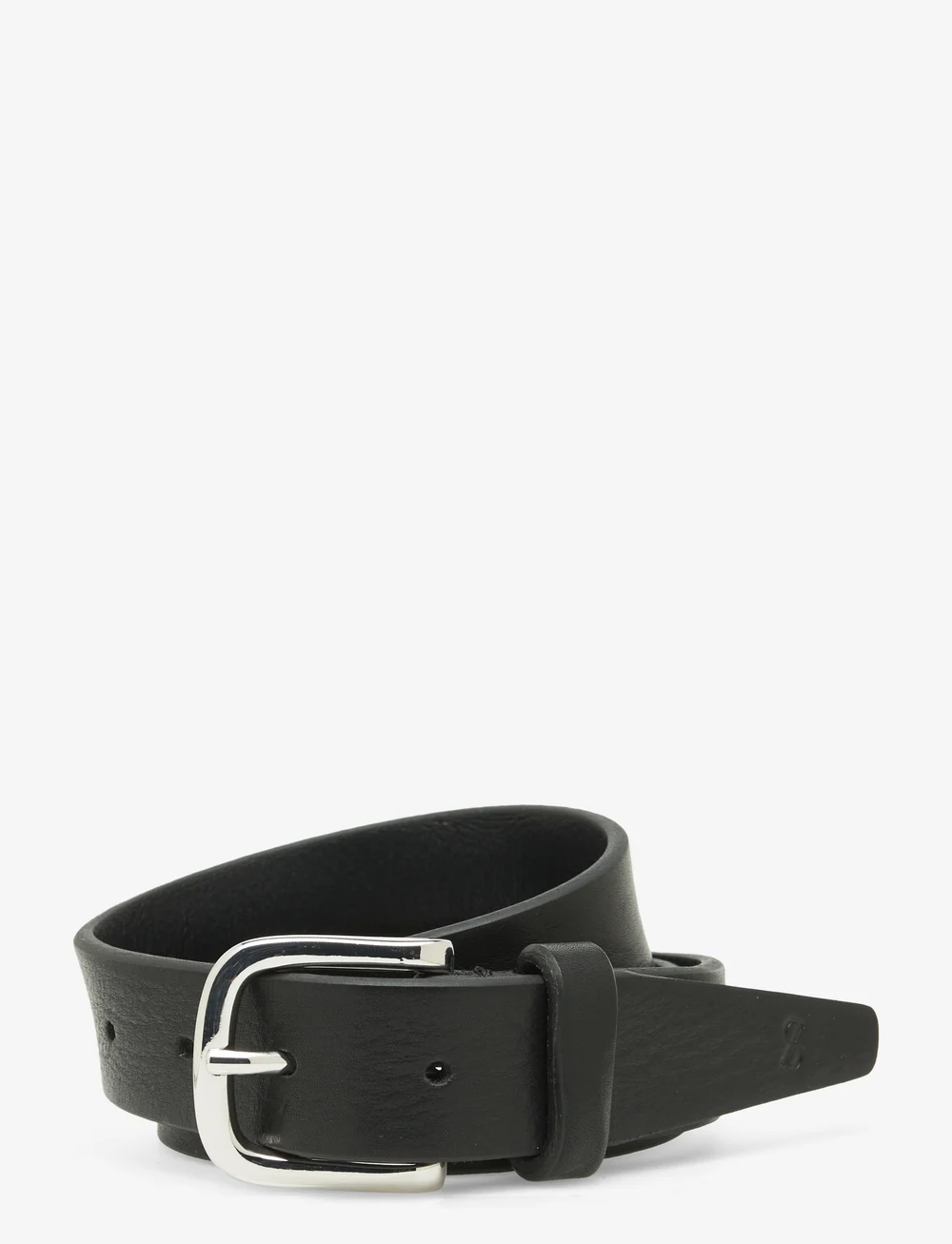 Saddler - Epping - casual belts - black - 0