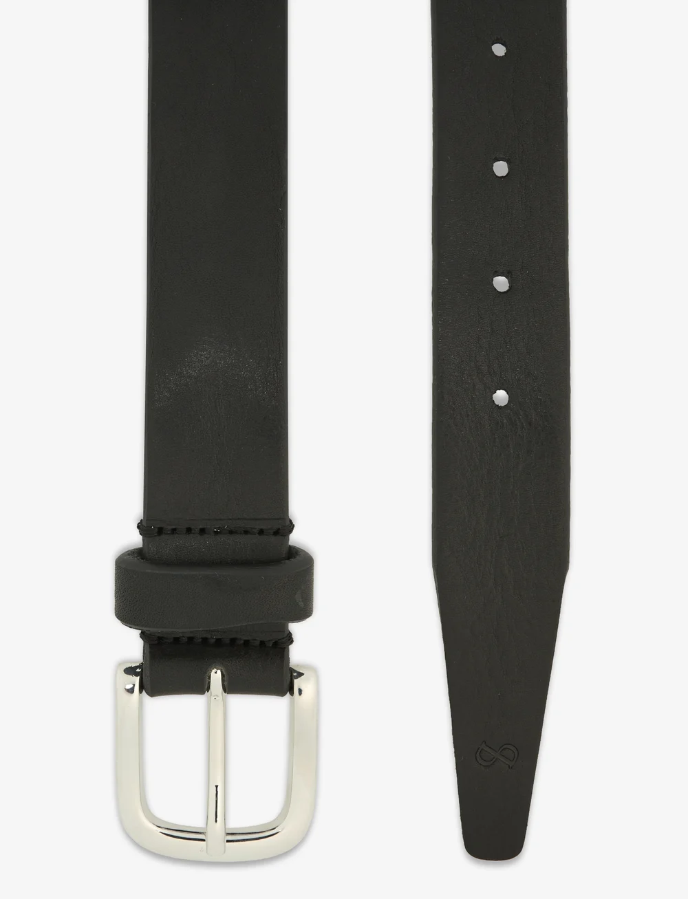Saddler - Epping - casual belts - black - 1