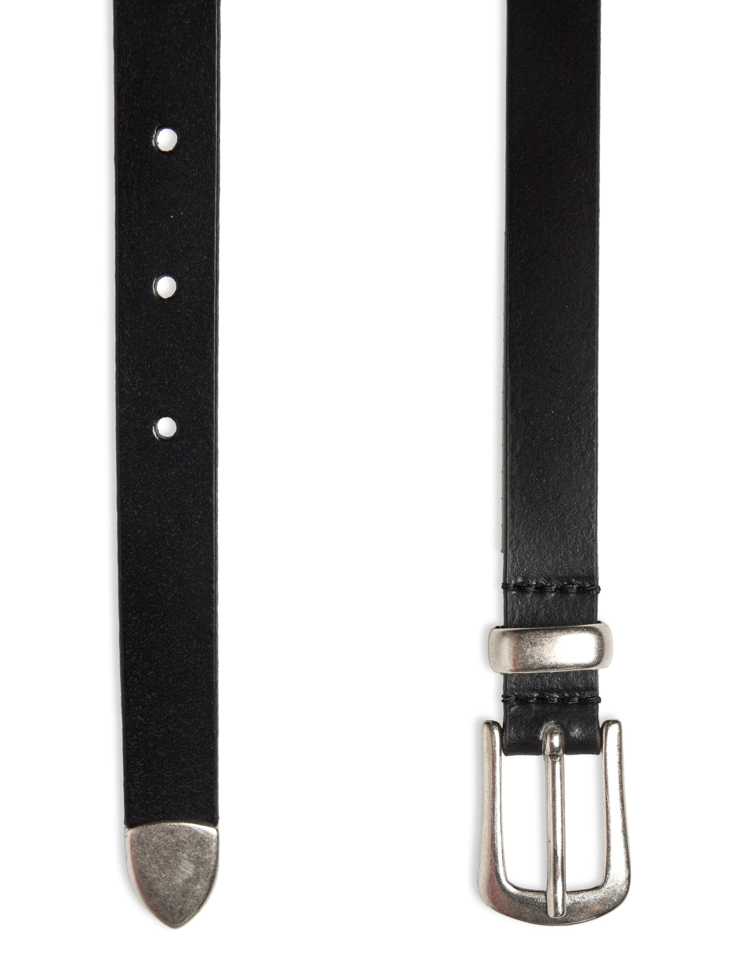 Saddler - Genua - black - 1