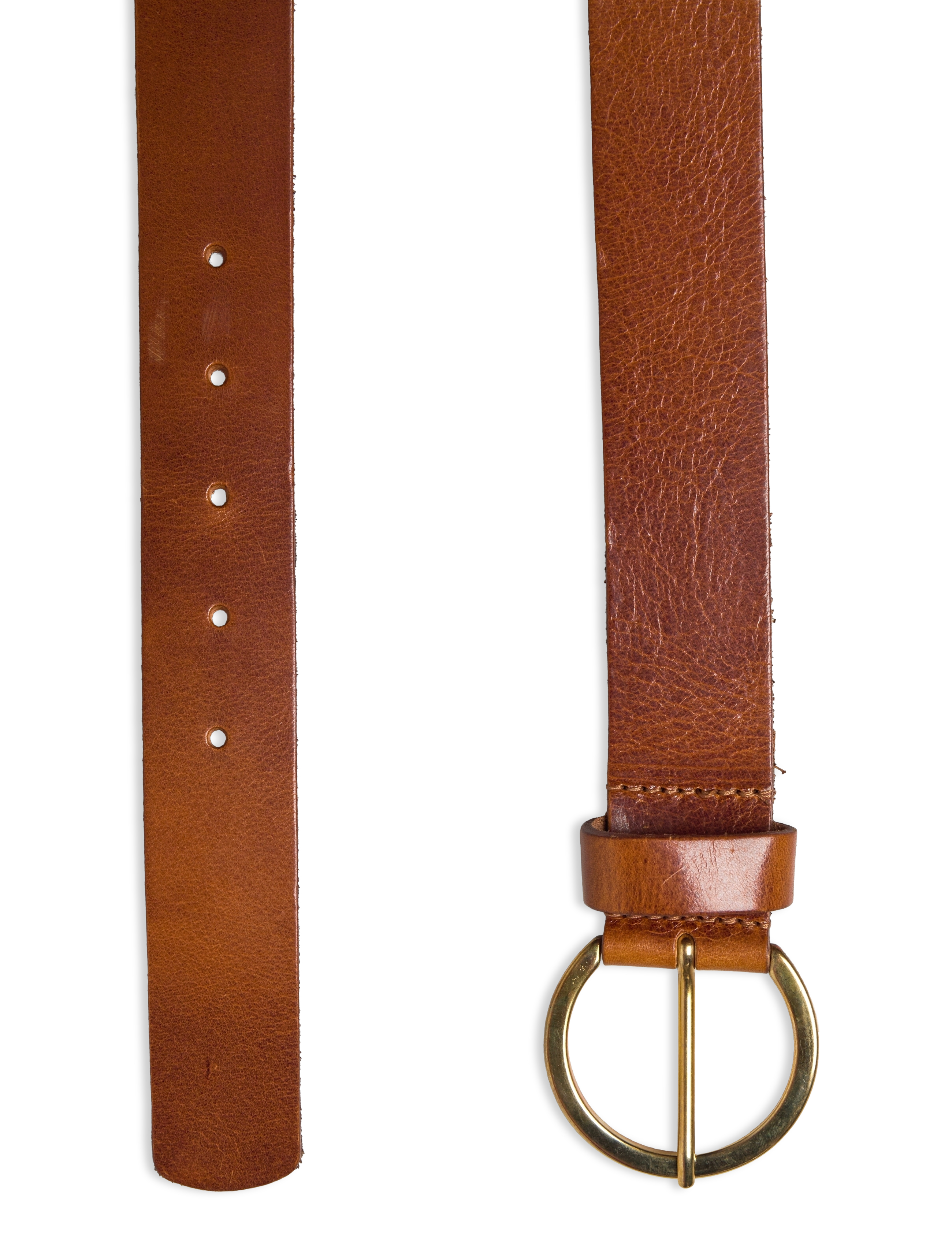Saddler - Ragusa - cognac - 1