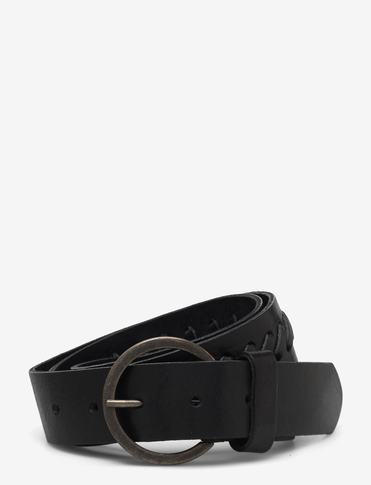 Saddler - Harstad - black - 0