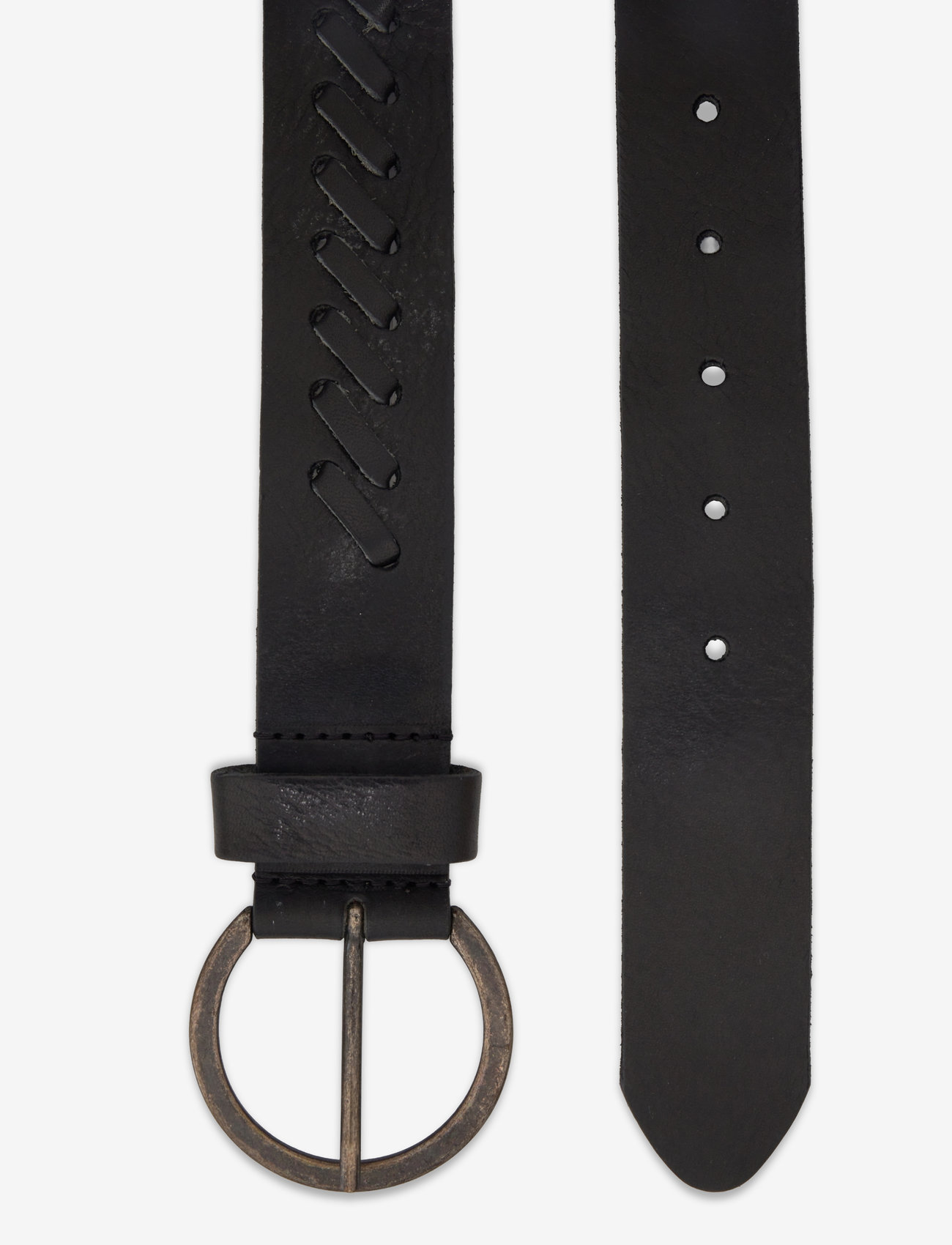 Saddler - Harstad - black - 1