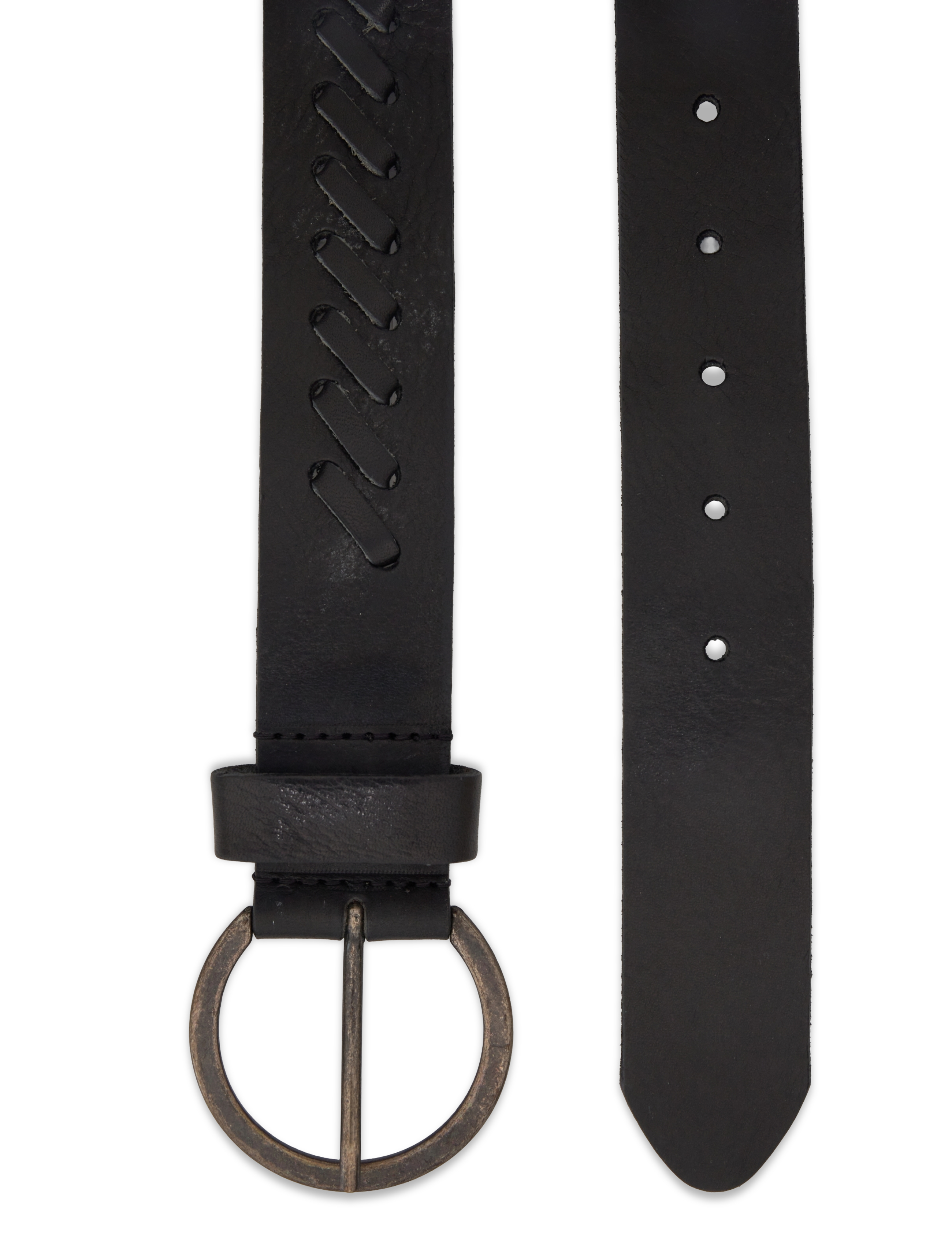 Saddler - Harstad - black - 1